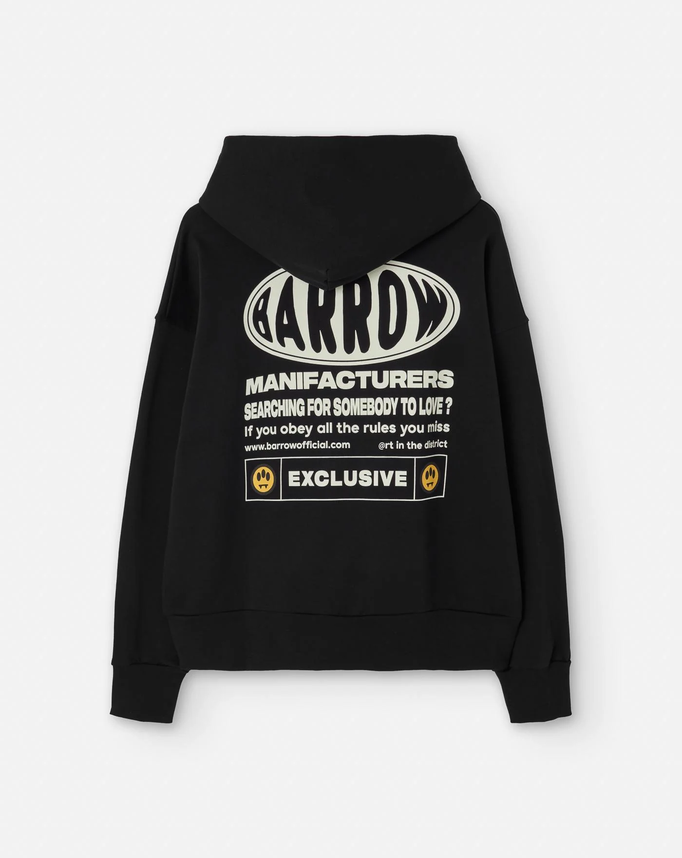 Sudadera Barrow Manifactures - Image 2