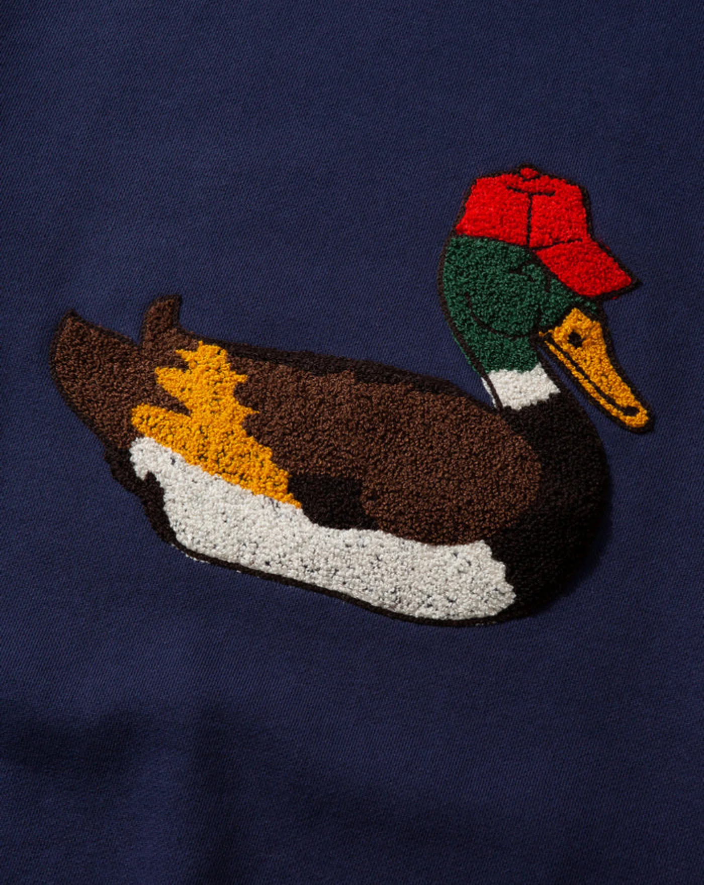 Sudadera Edmmond Duck - Image 3