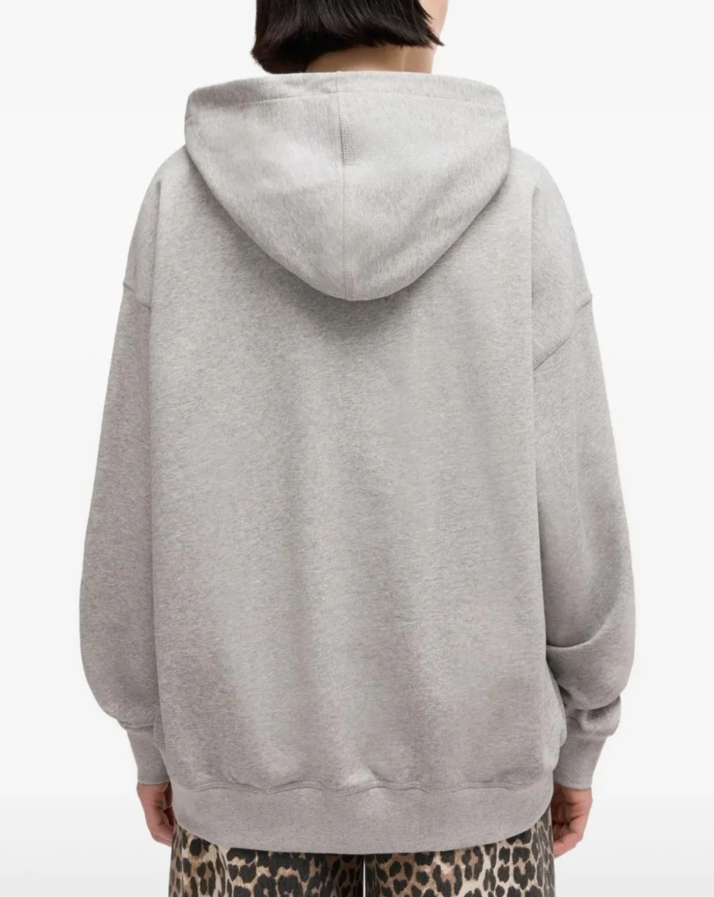 Sudadera Ganni Baby Tiger - Image 3