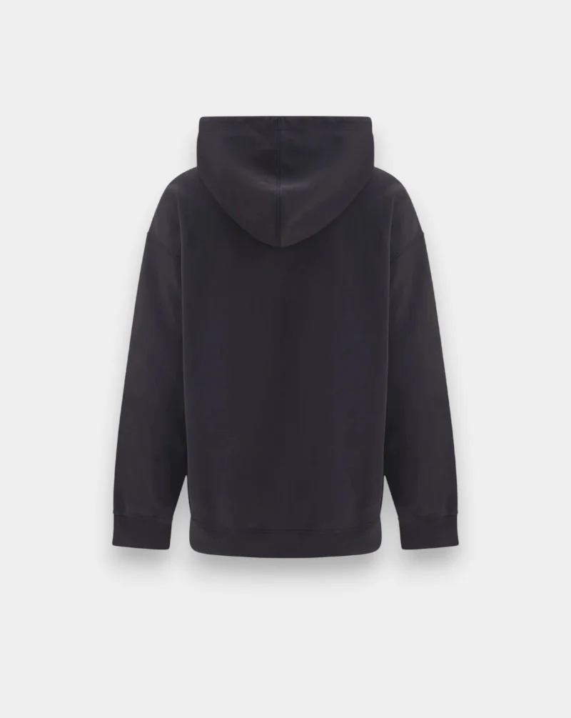 Sudadera Ganni Banana Print - Image 2