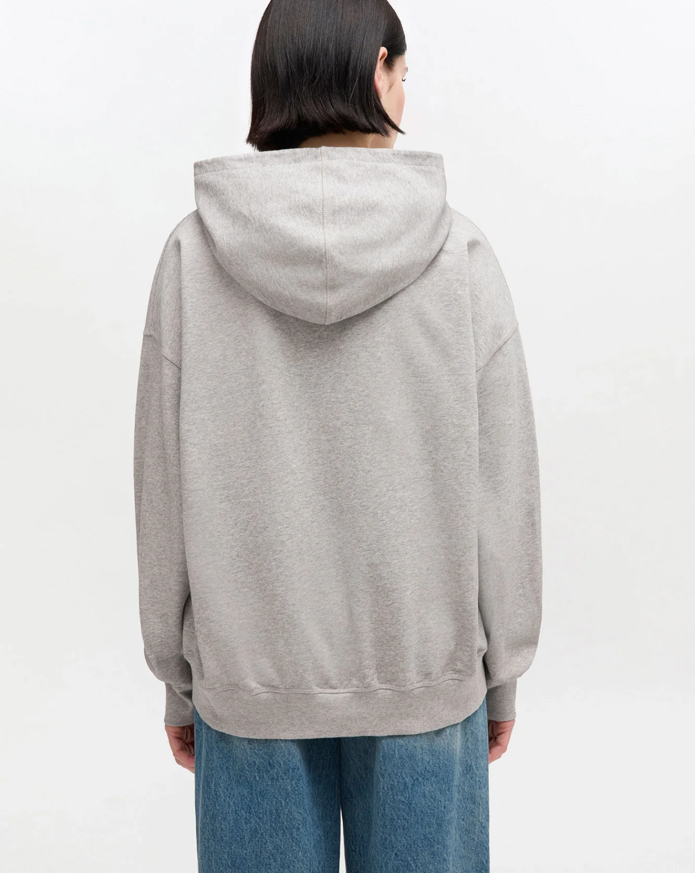 Sudadera Ganni Comic Hoodie - Image 3