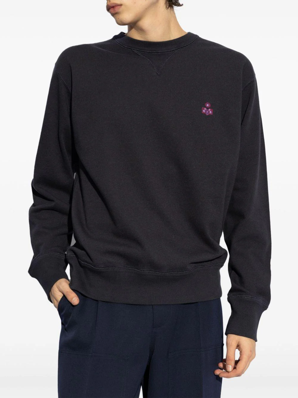 Sudadera Isabel Marant Mike - Image 7