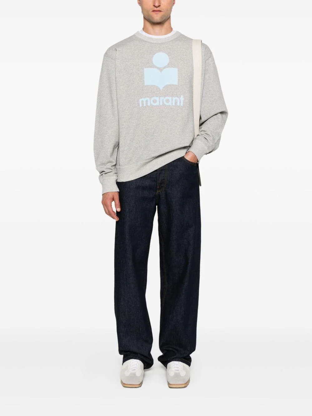 Sudadera Isabel Marant Mikoy - Image 6
