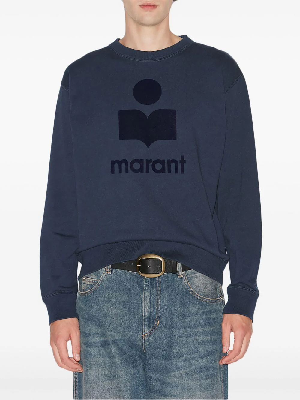 Sudadera Isabel Marant Mikoy - Image 6