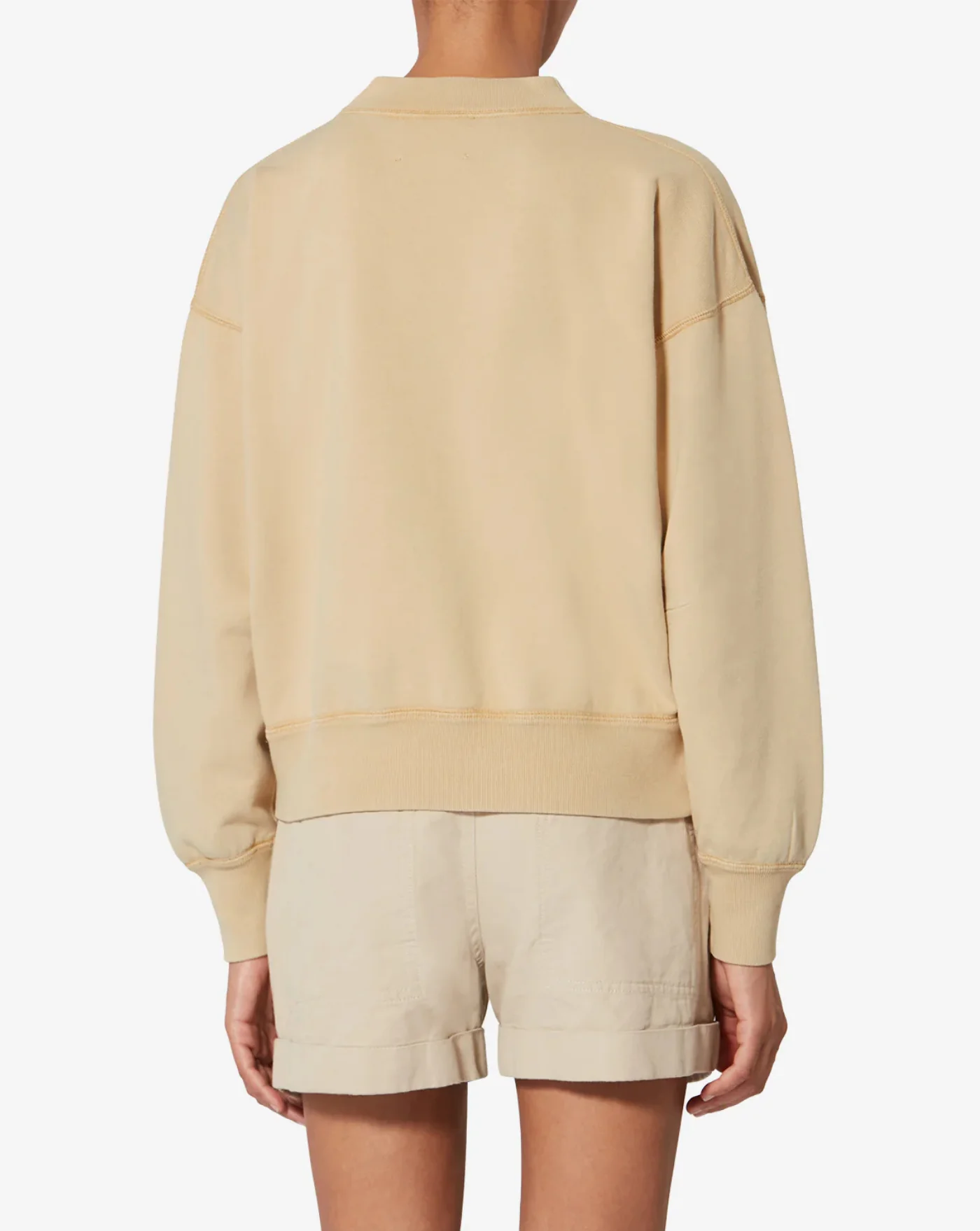 Sudadera Isabel Marant Moby - Image 3
