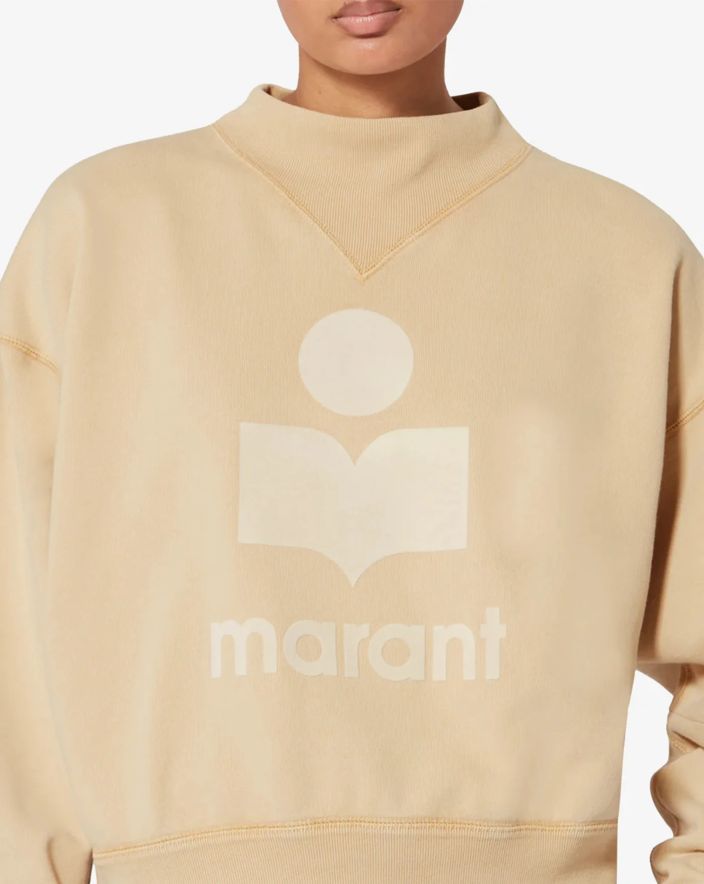 Sudadera Isabel Marant Moby - Image 5