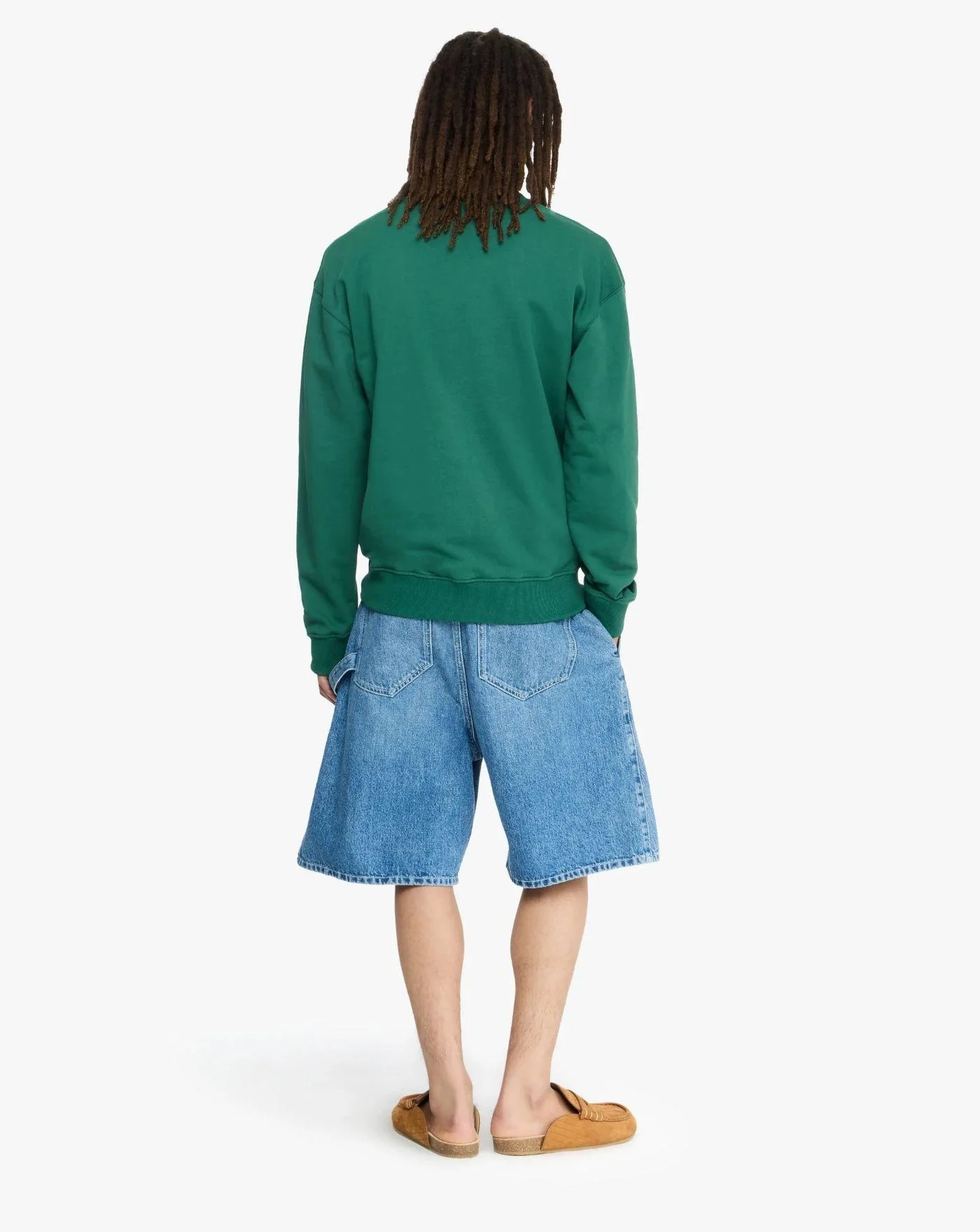 Sudadera Jw Anderson Logo - Image 8