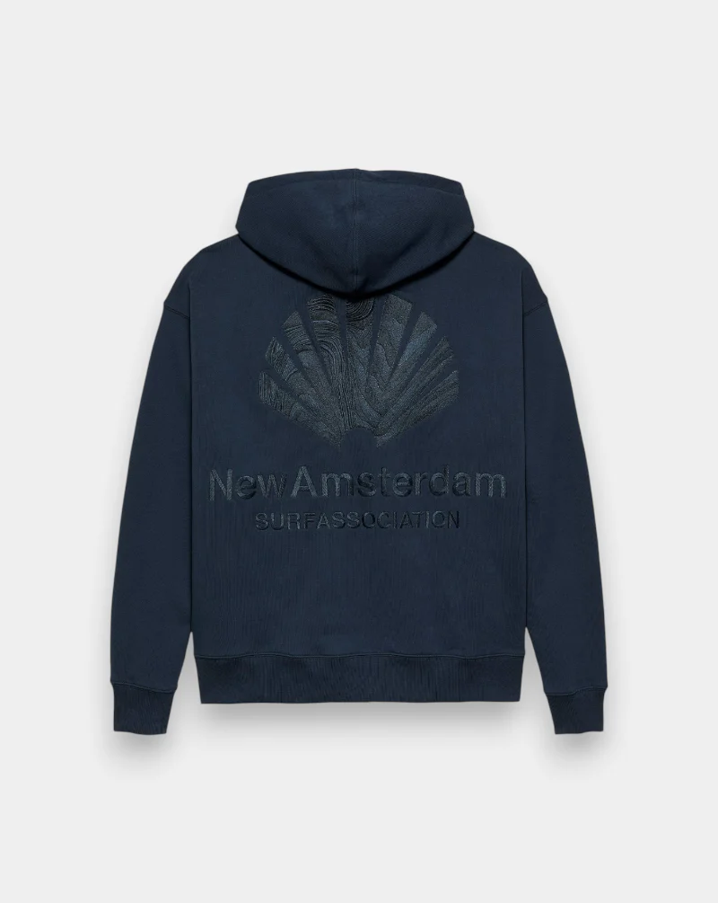 Sudadera New Amsterdam Logo - Image 7