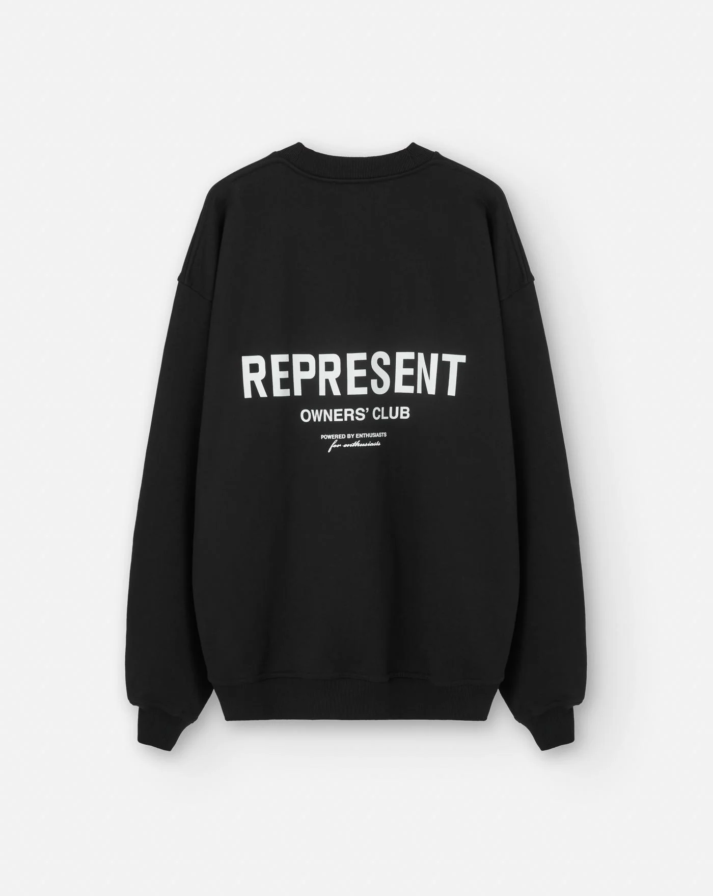 Sudadera Represent Owners Club - Image 2