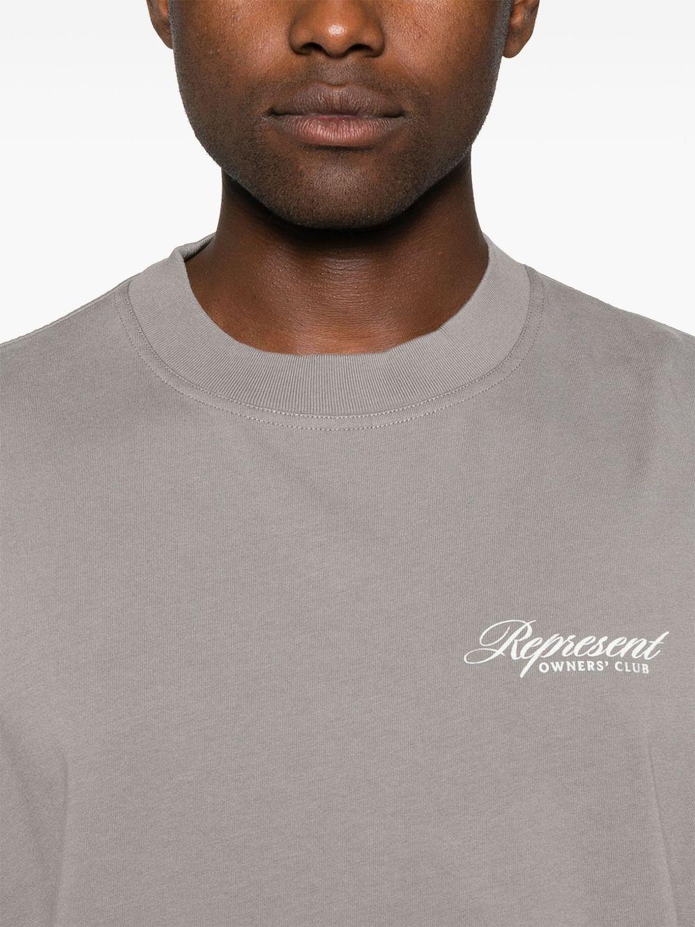 Camiseta Represent Script Club - Image 6