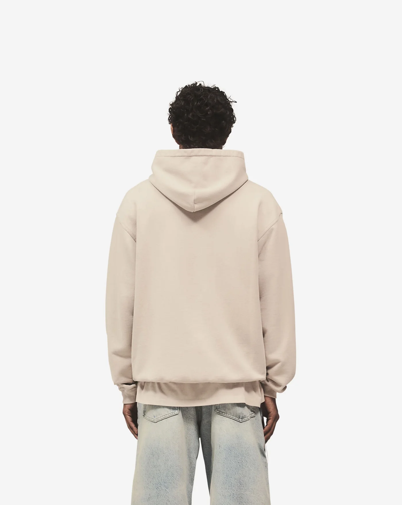 Sudadera Represent Script Logo - Image 4