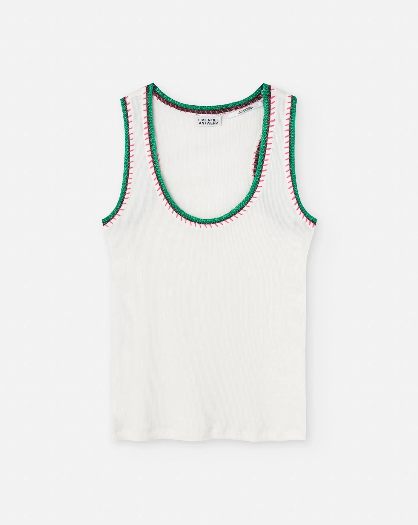 Top Essentiel Antwerp Harcel