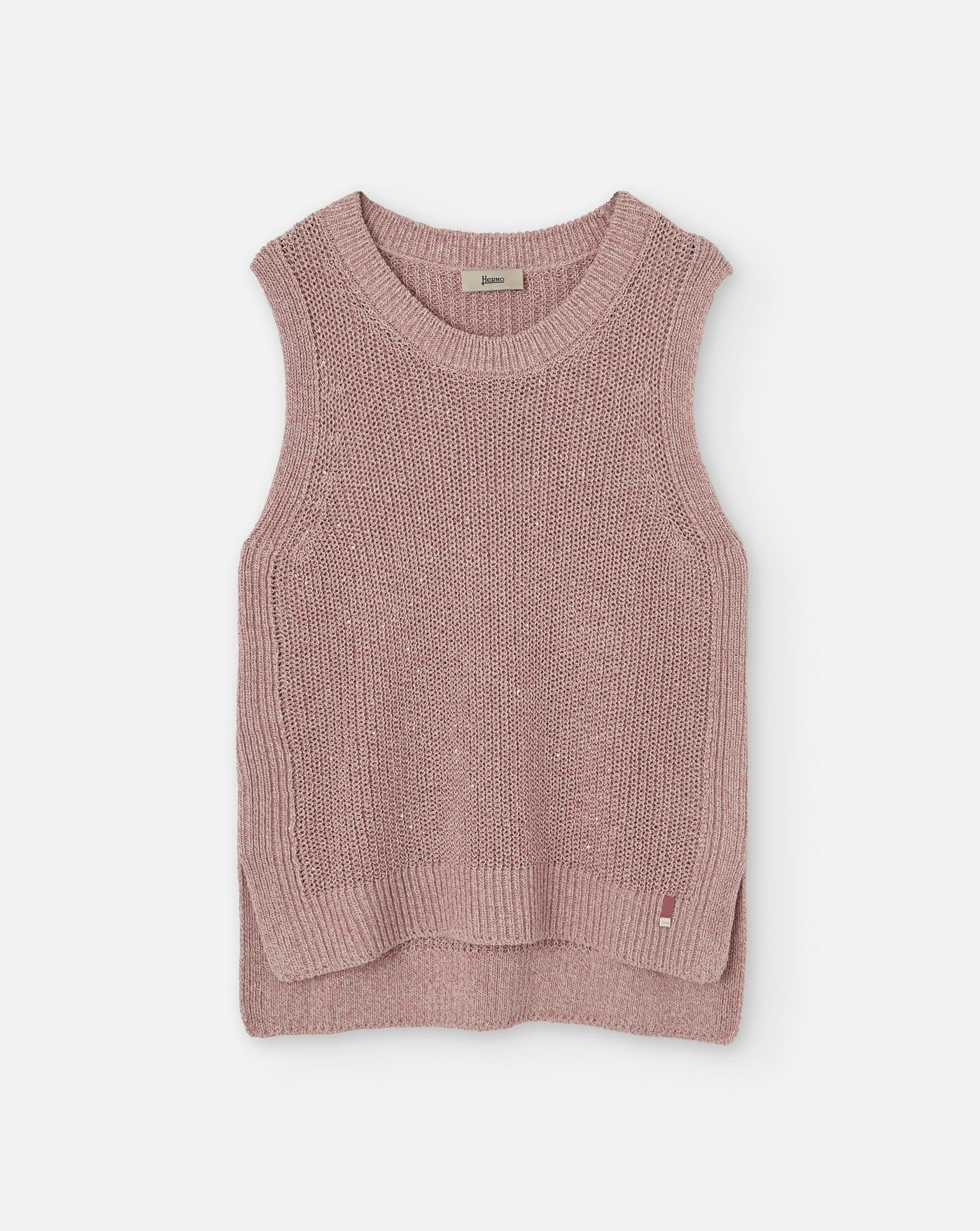 Top Herno Jersey