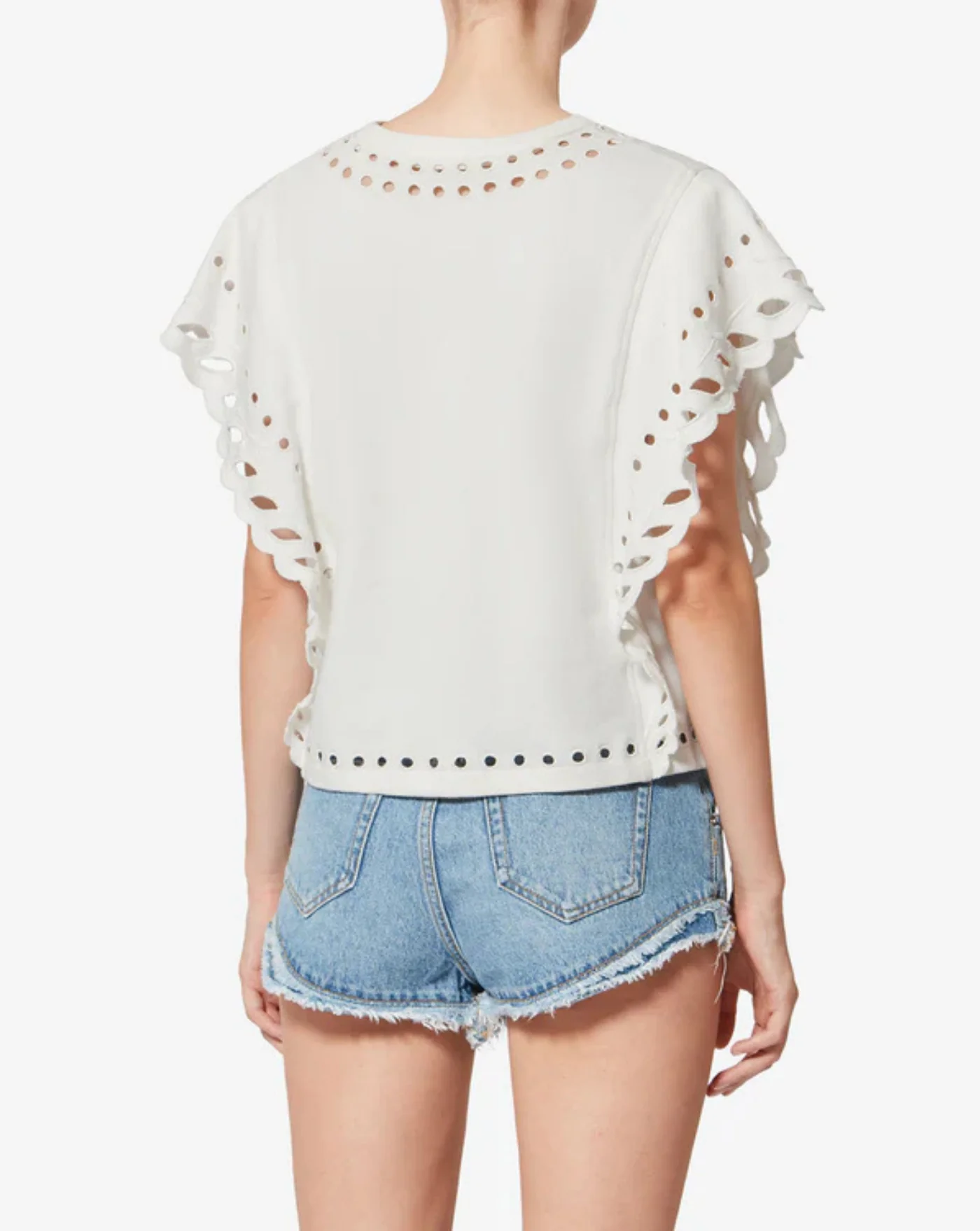 Camiseta Isabel Marant Odyle - Image 3