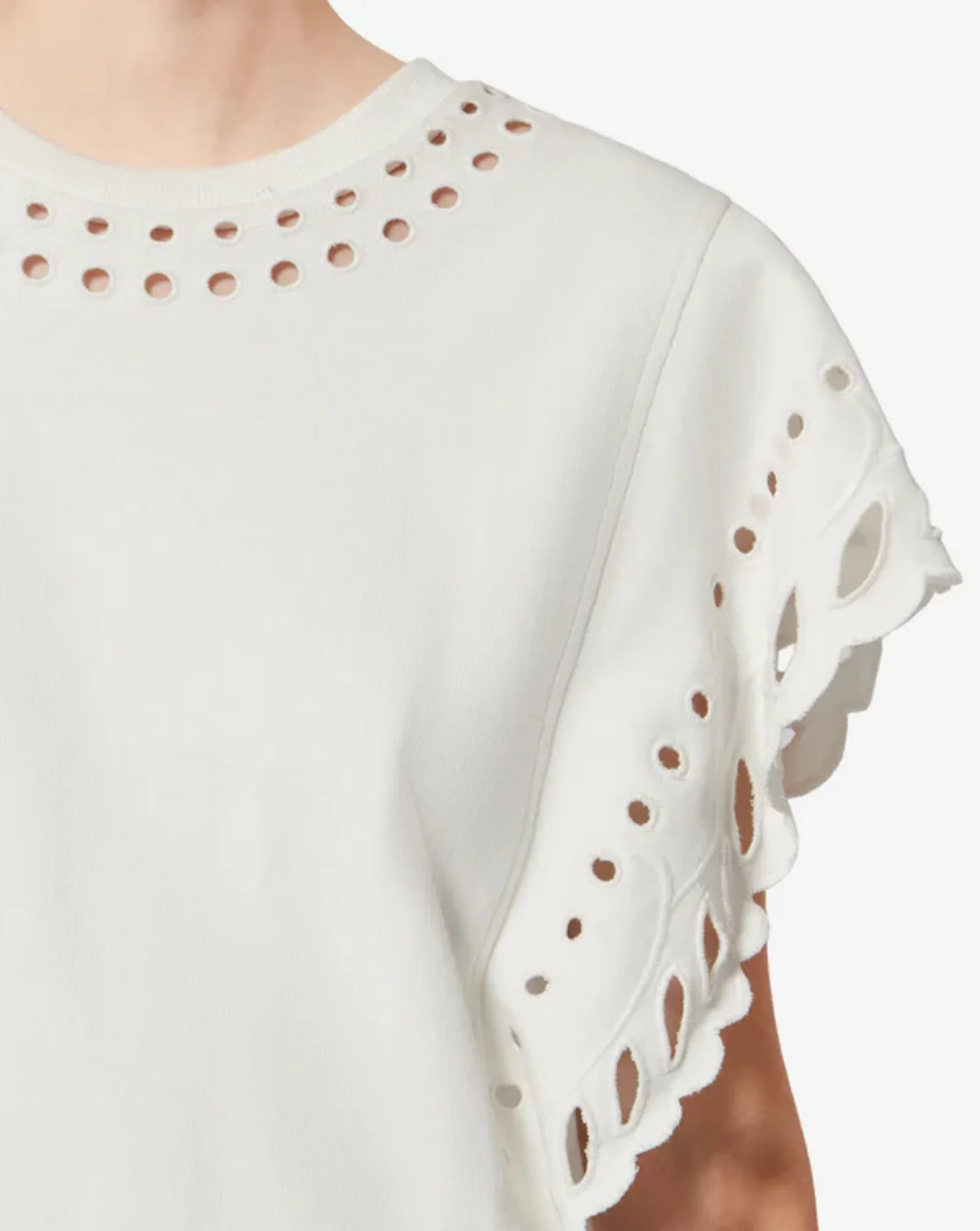 Camiseta Isabel Marant Odyle - Image 5