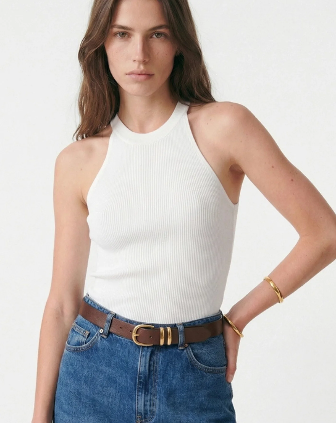 Top Vanessa Bruno Guerline - Image 2