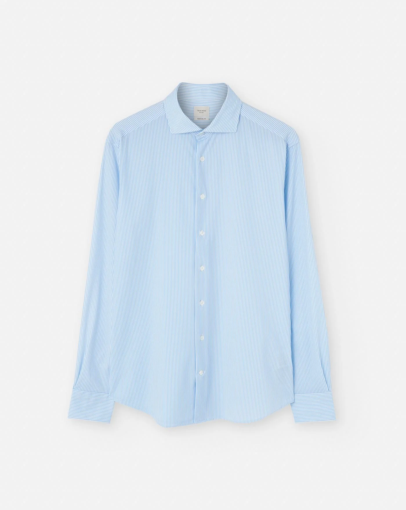 Camisa Traiano Basic