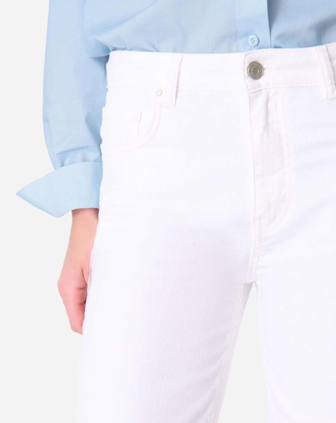 Pantalon Vanessa Bruno Ethan - Image 6