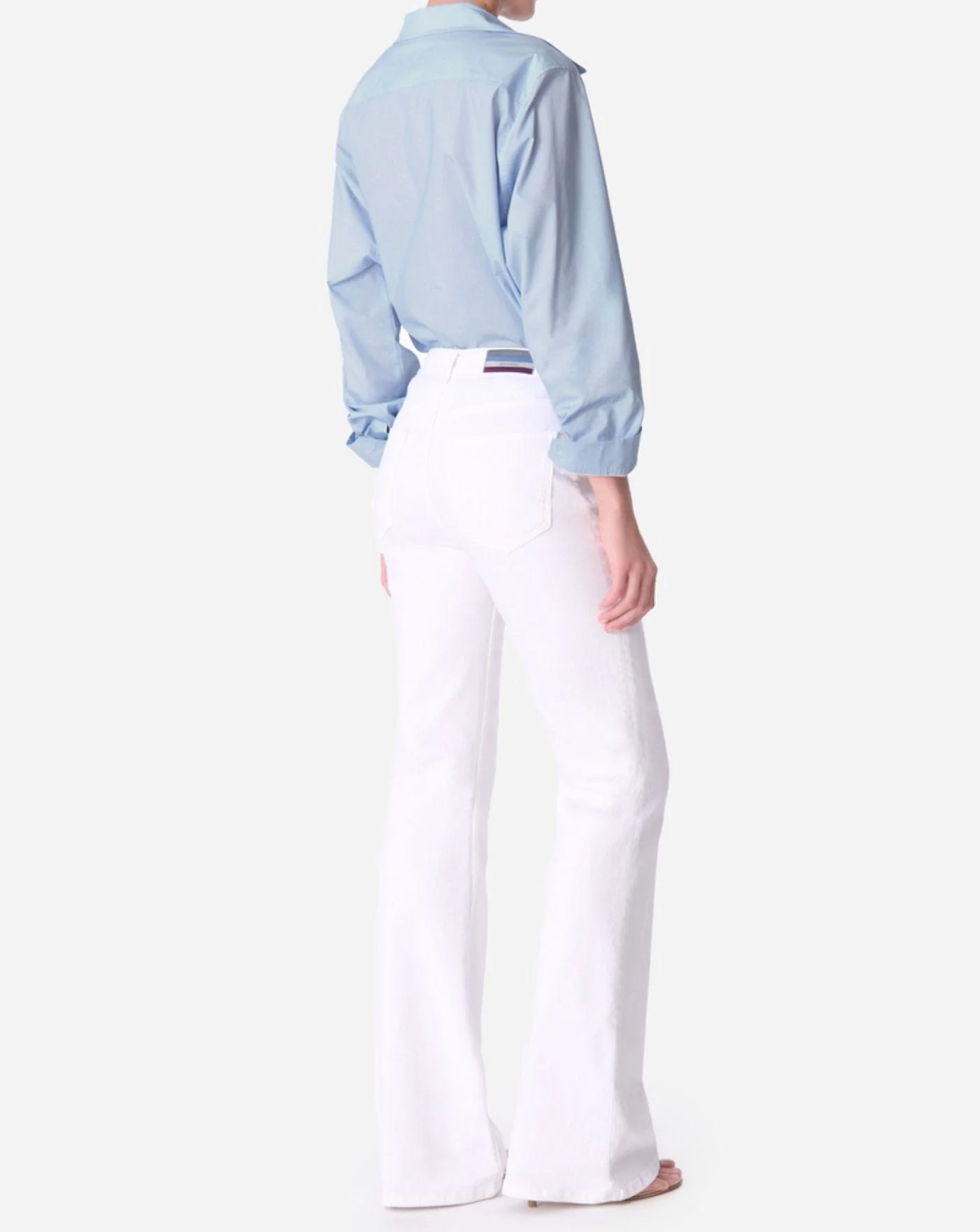 Pantalon Vanessa Bruno Ethan - Image 7
