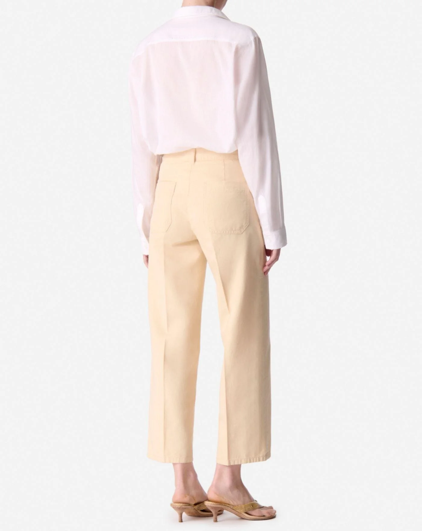 Pantalon Vanessa Bruno Helias - Image 7