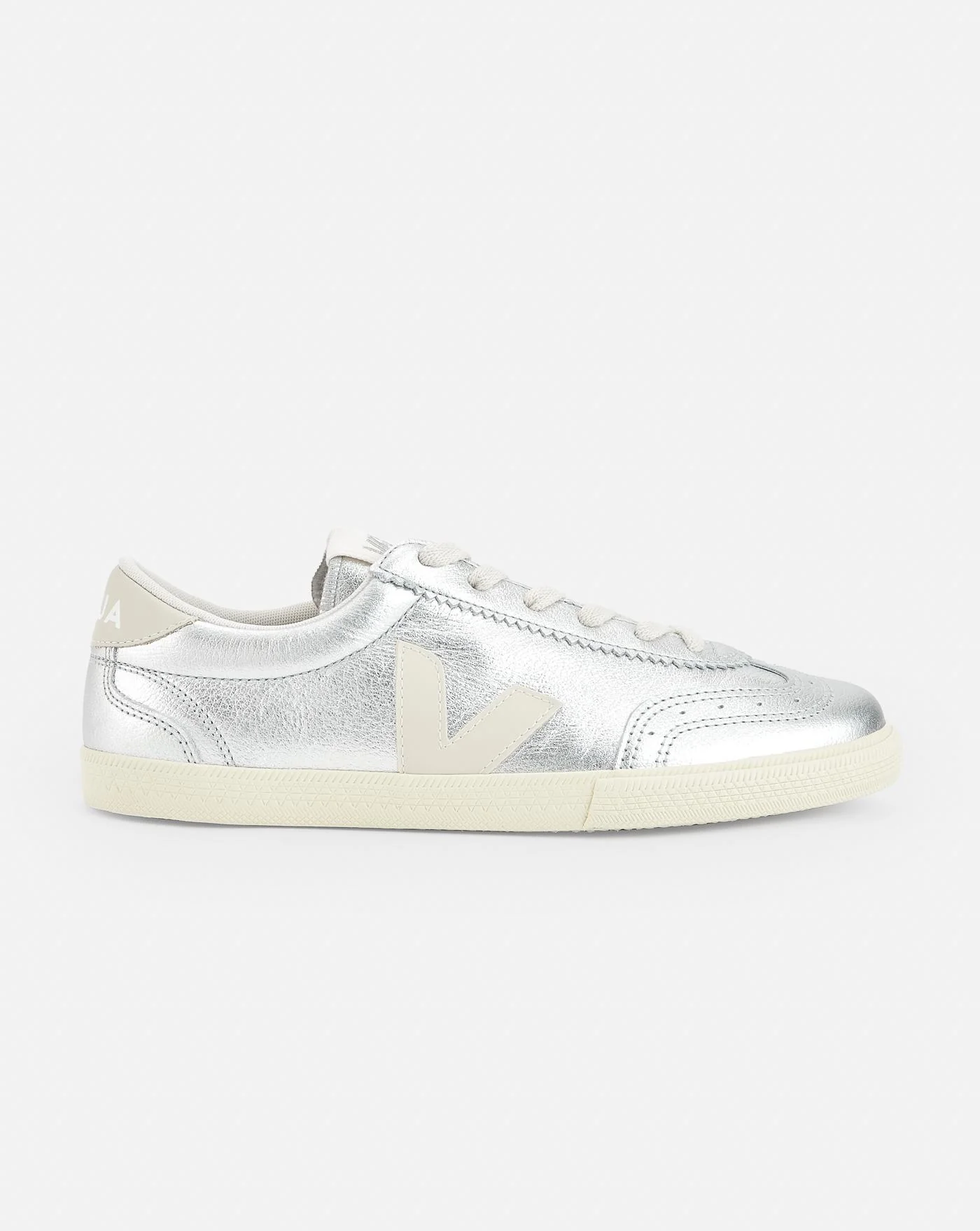 Zapatillas Veja Volley Silver Pierre