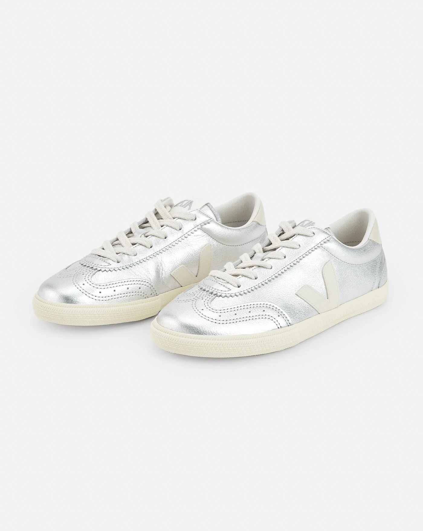 Zapatillas Veja Volley Silver Pierre - Image 3