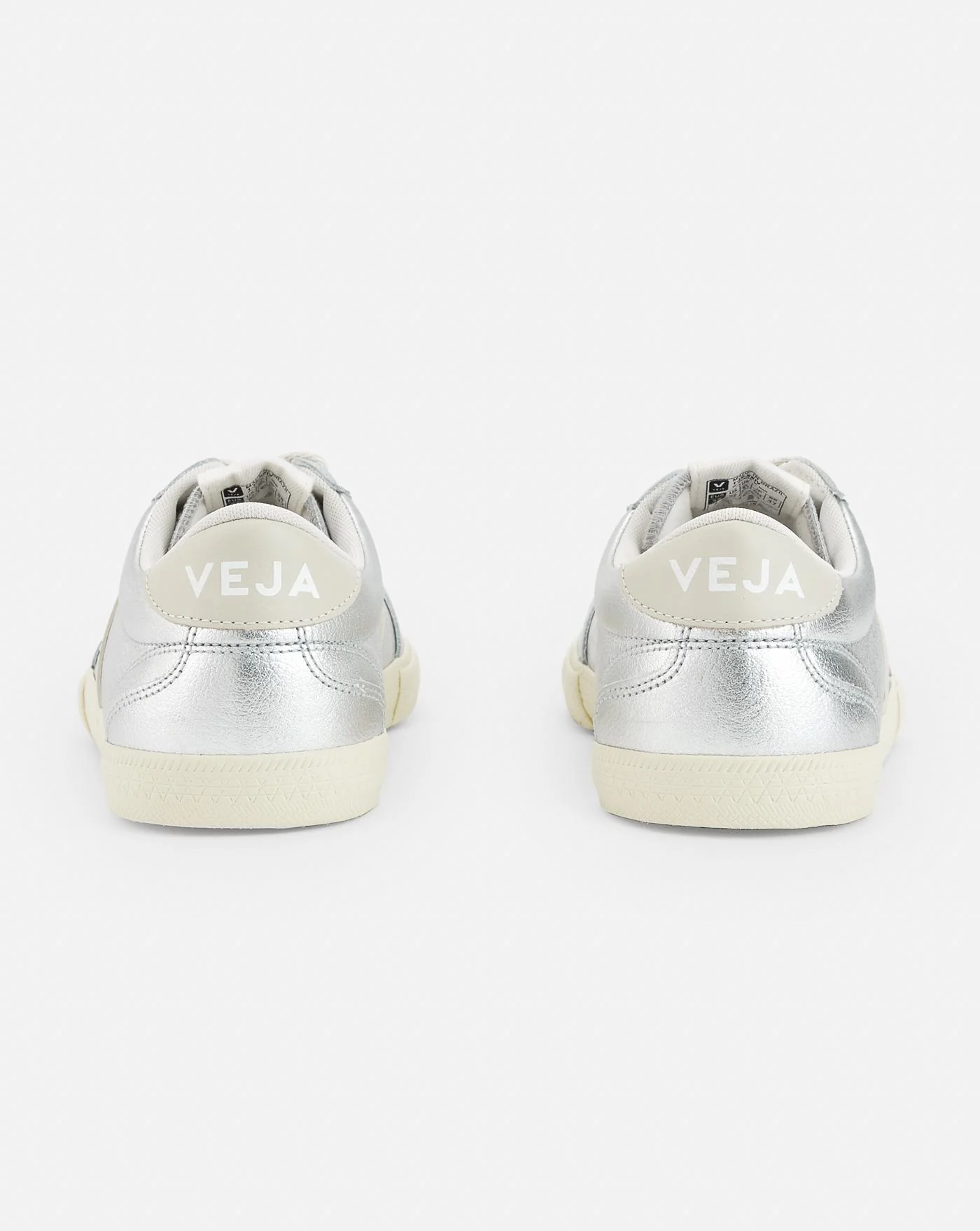 Zapatillas Veja Volley Silver Pierre - Image 5