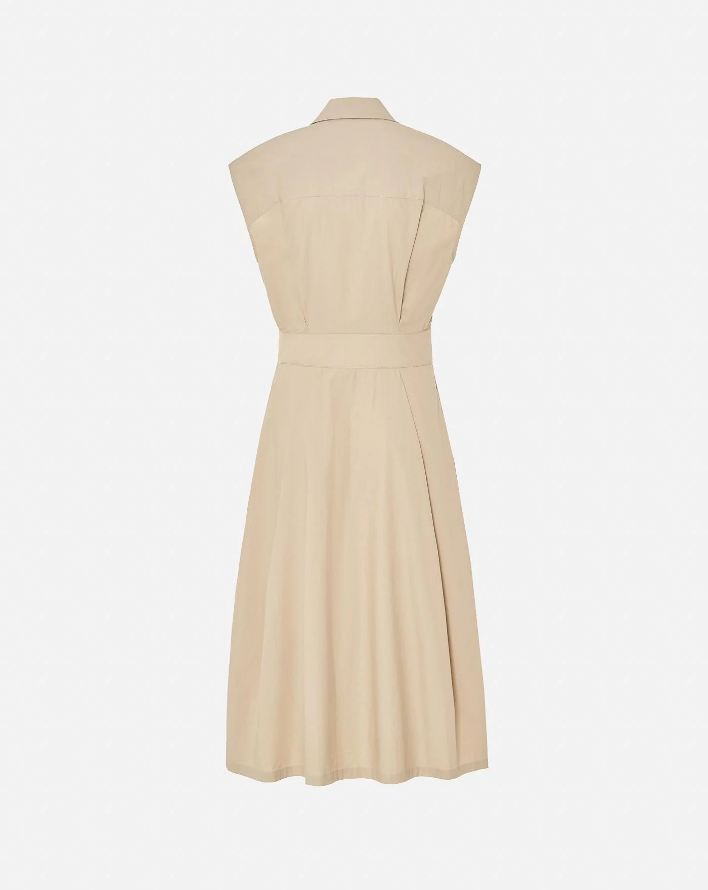 Vestido A.P.C. Robe Athena - Image 2