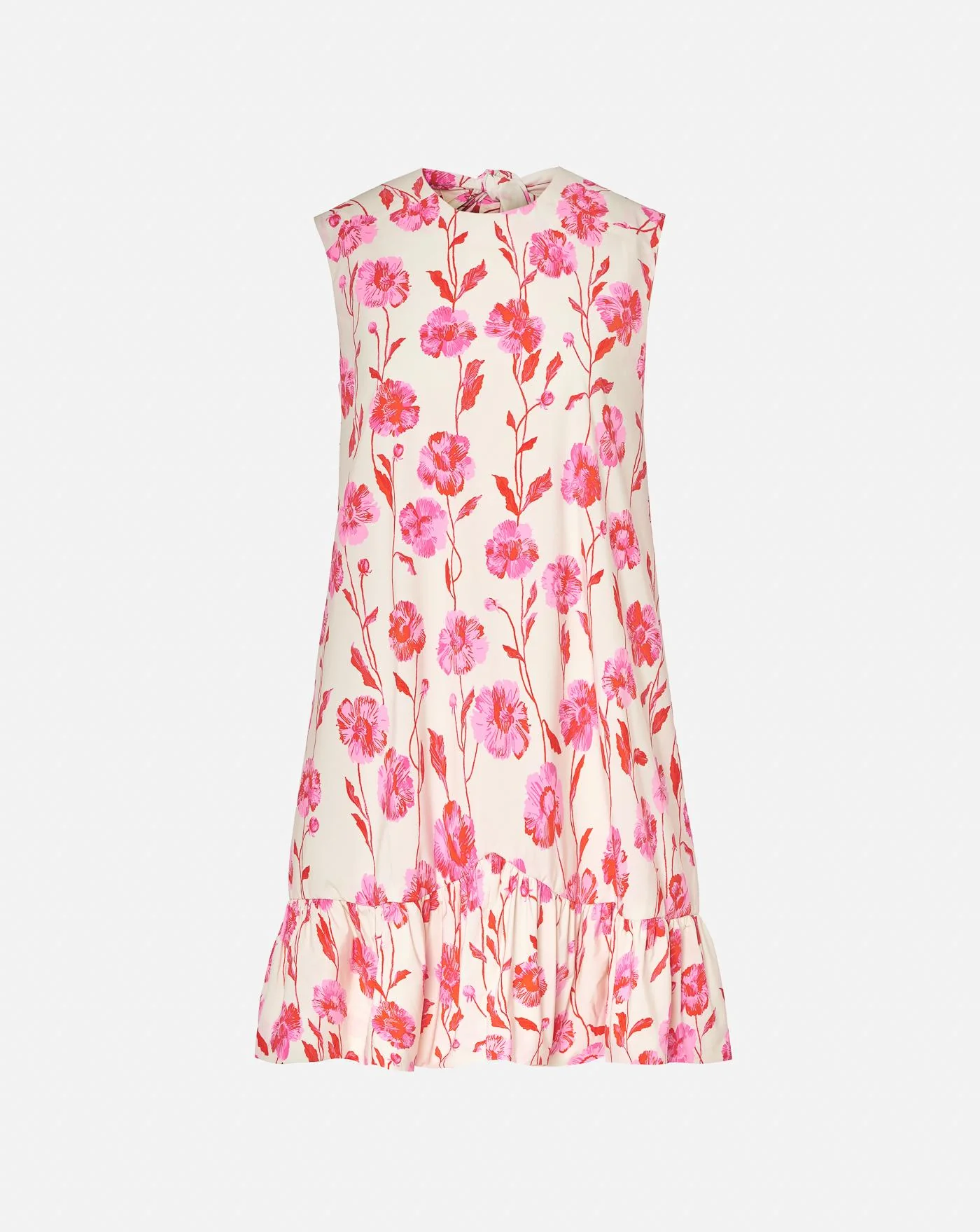 Vestido Essentiel Antwerp Hibernate