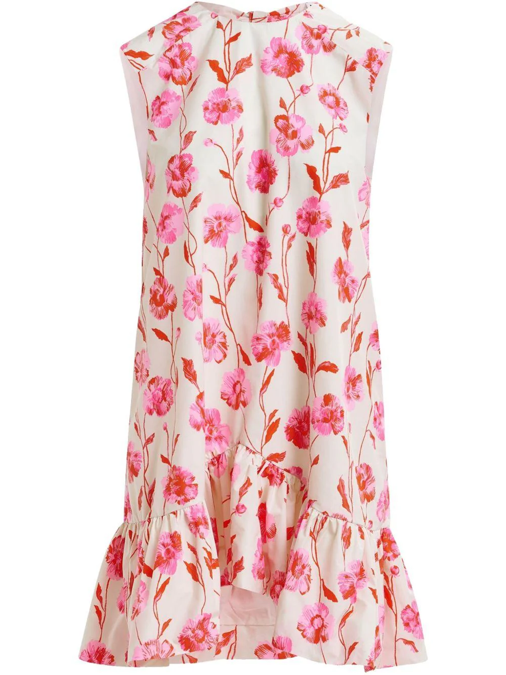 Vestido Essentiel Antwerp Hibernate - Image 10