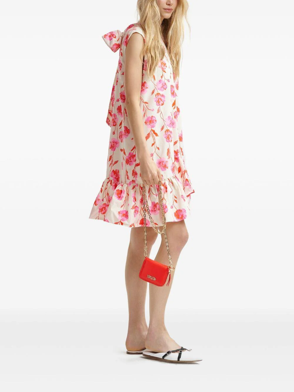 Vestido Essentiel Antwerp Hibernate - Image 4