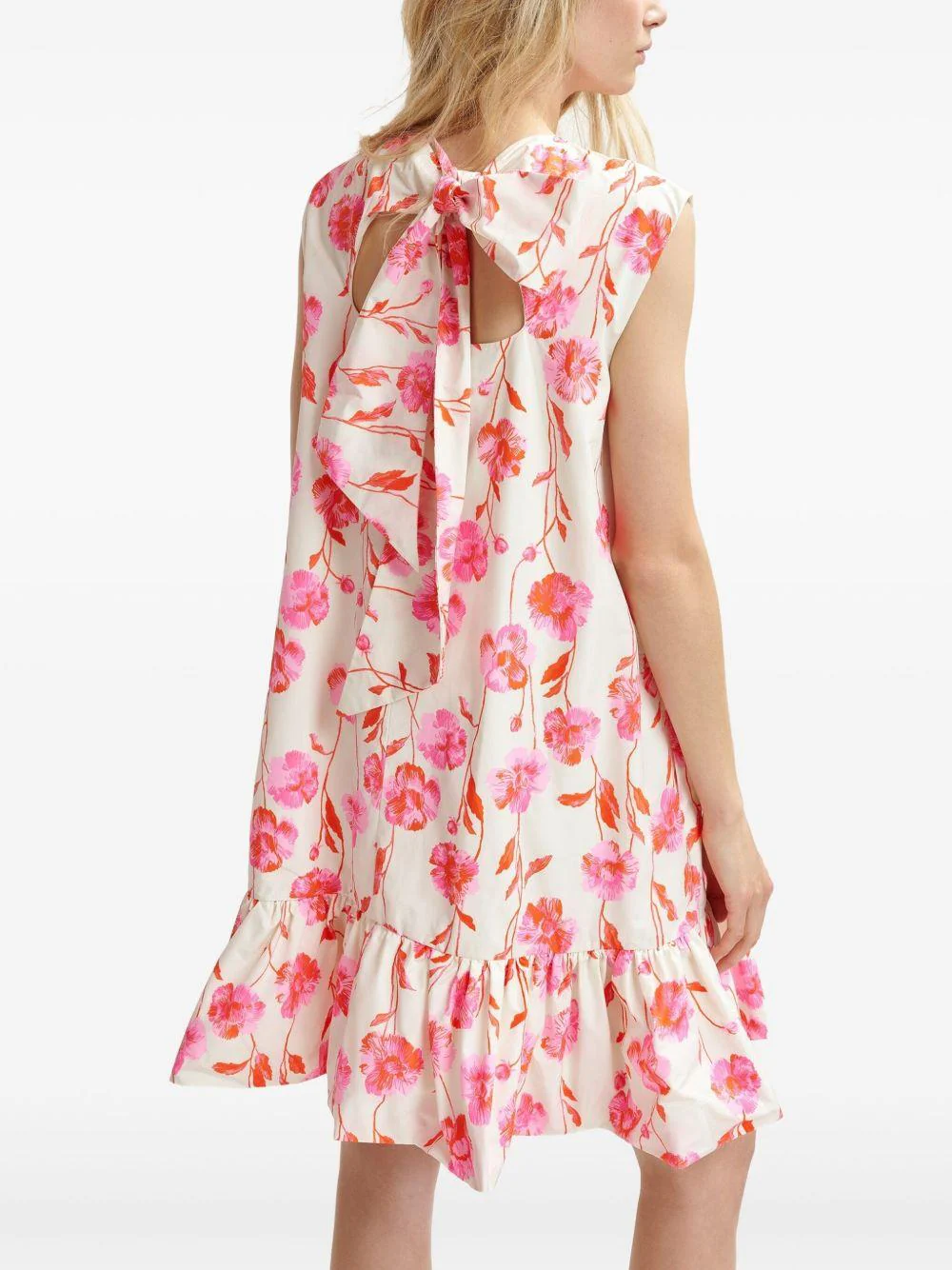 Vestido Essentiel Antwerp Hibernate - Image 5