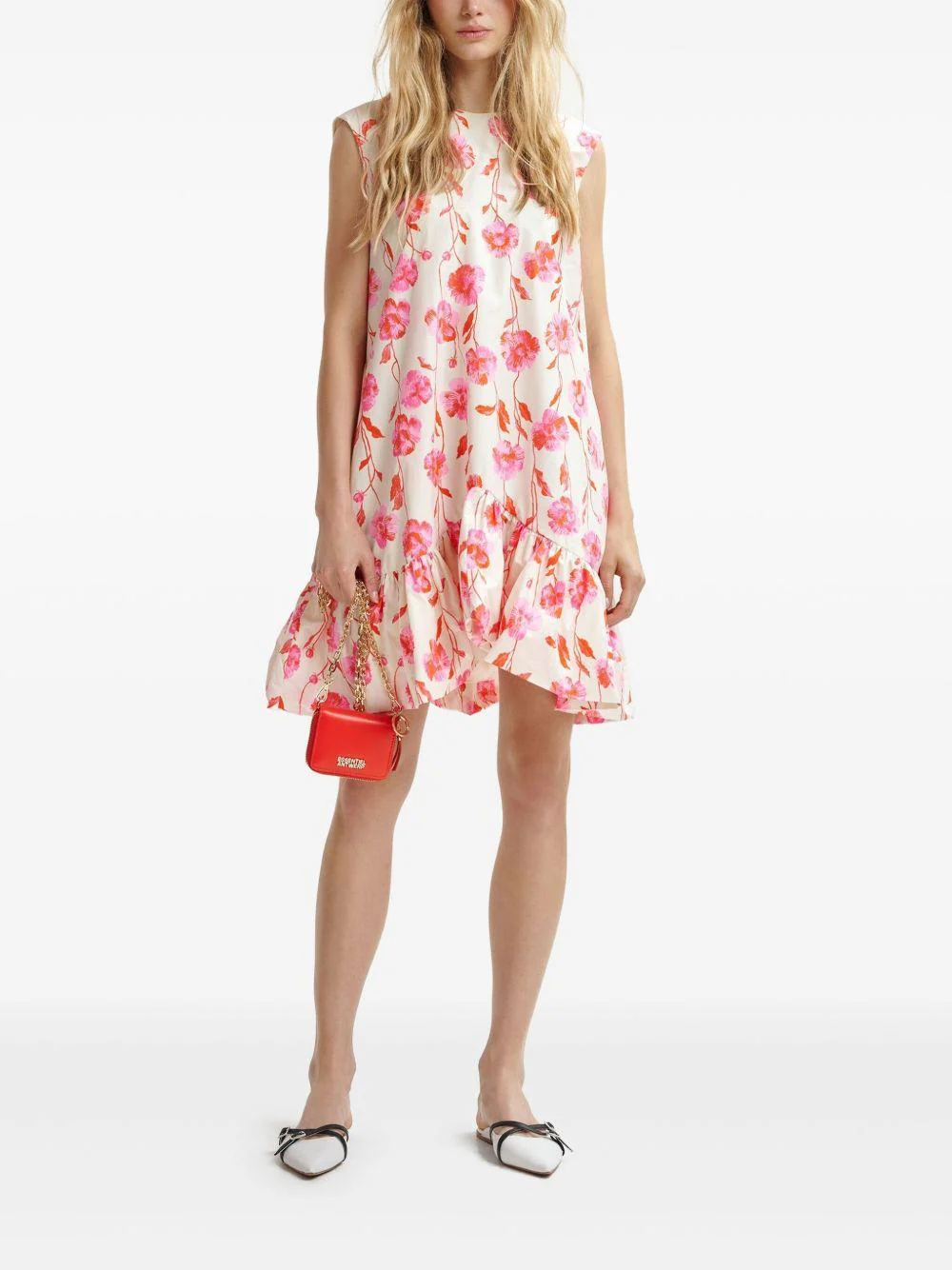 Vestido Essentiel Antwerp Hibernate - Image 6