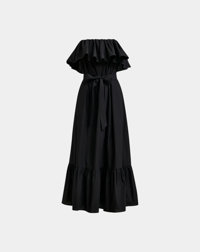 Vestido Essentiel Antwerp Joyce