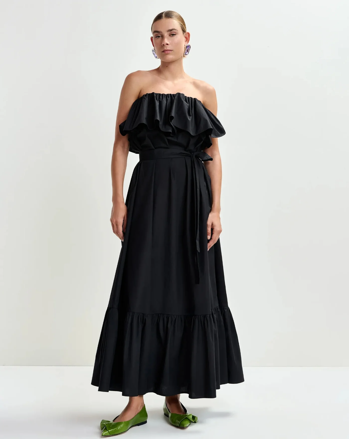 Vestido Essentiel Antwerp Joyce - Image 2