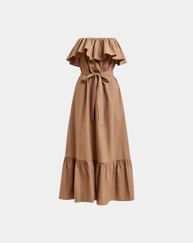 Vestido Essentiel Antwerp Joyce