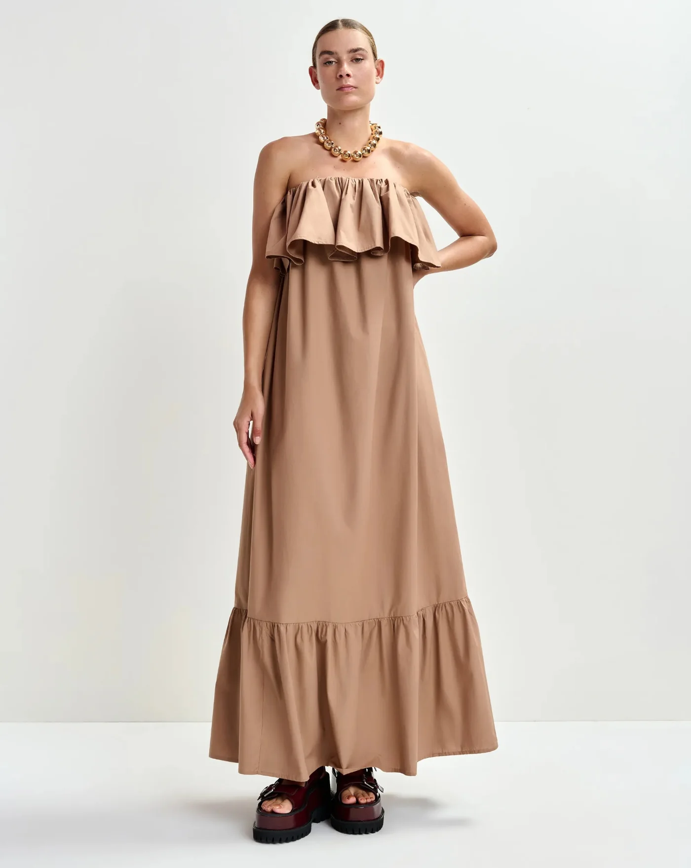 Vestido Essentiel Antwerp Joyce - Image 2