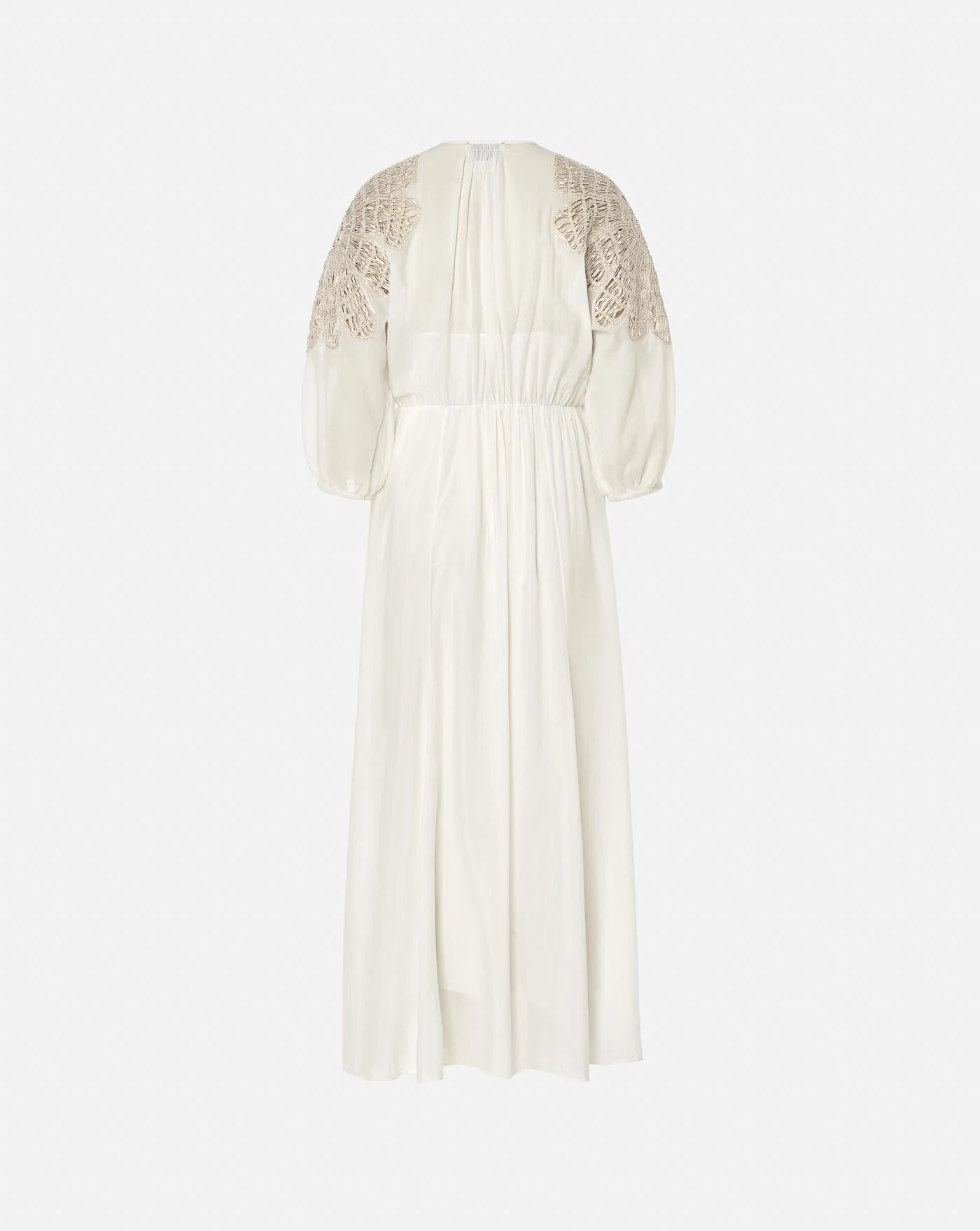 Vestido Forte Forte Botanical Flower - Image 3
