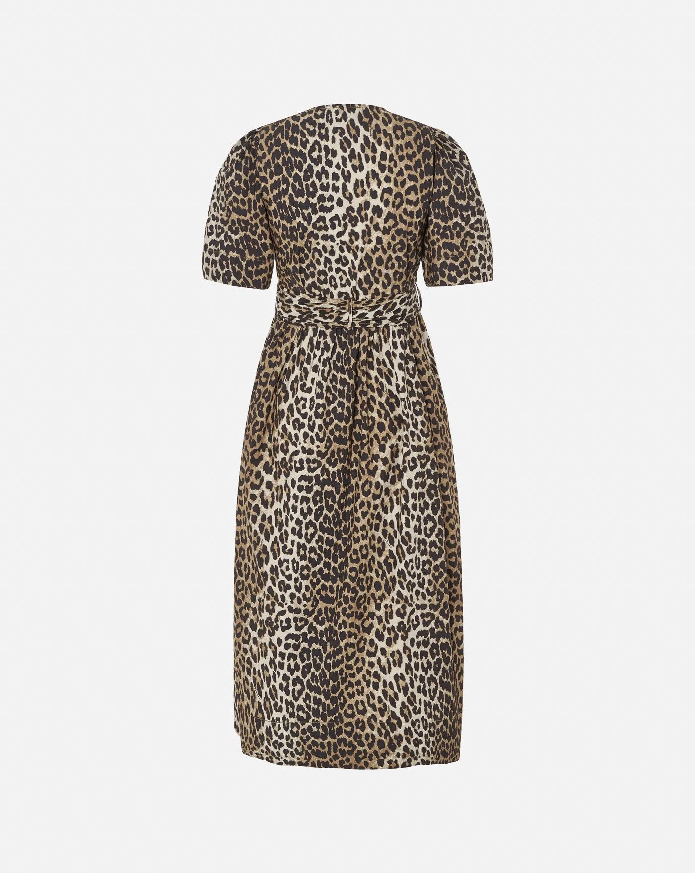 Vestido Ganni Printed - Image 3