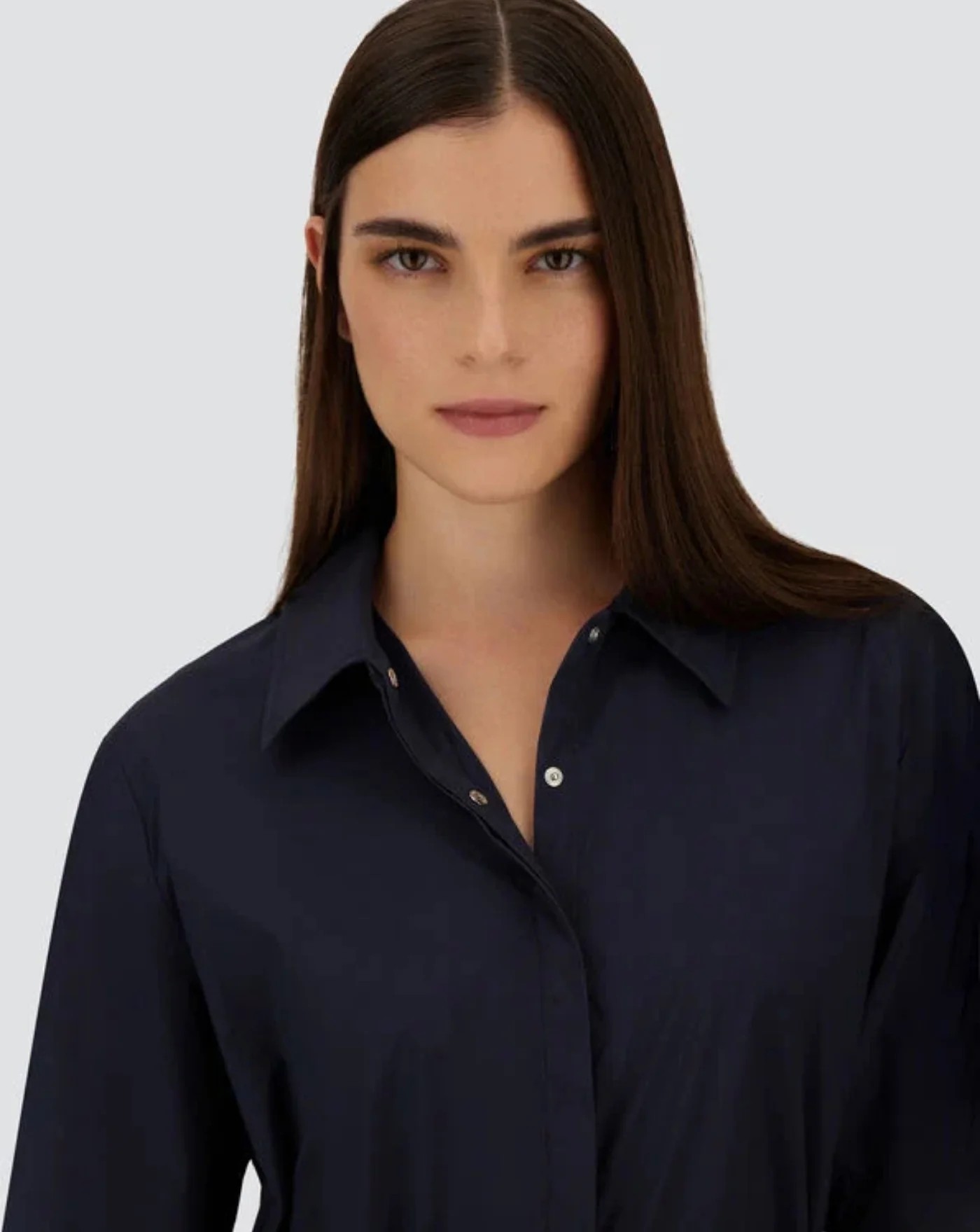 Vestido Herno Light Stretch Nylon - Image 4