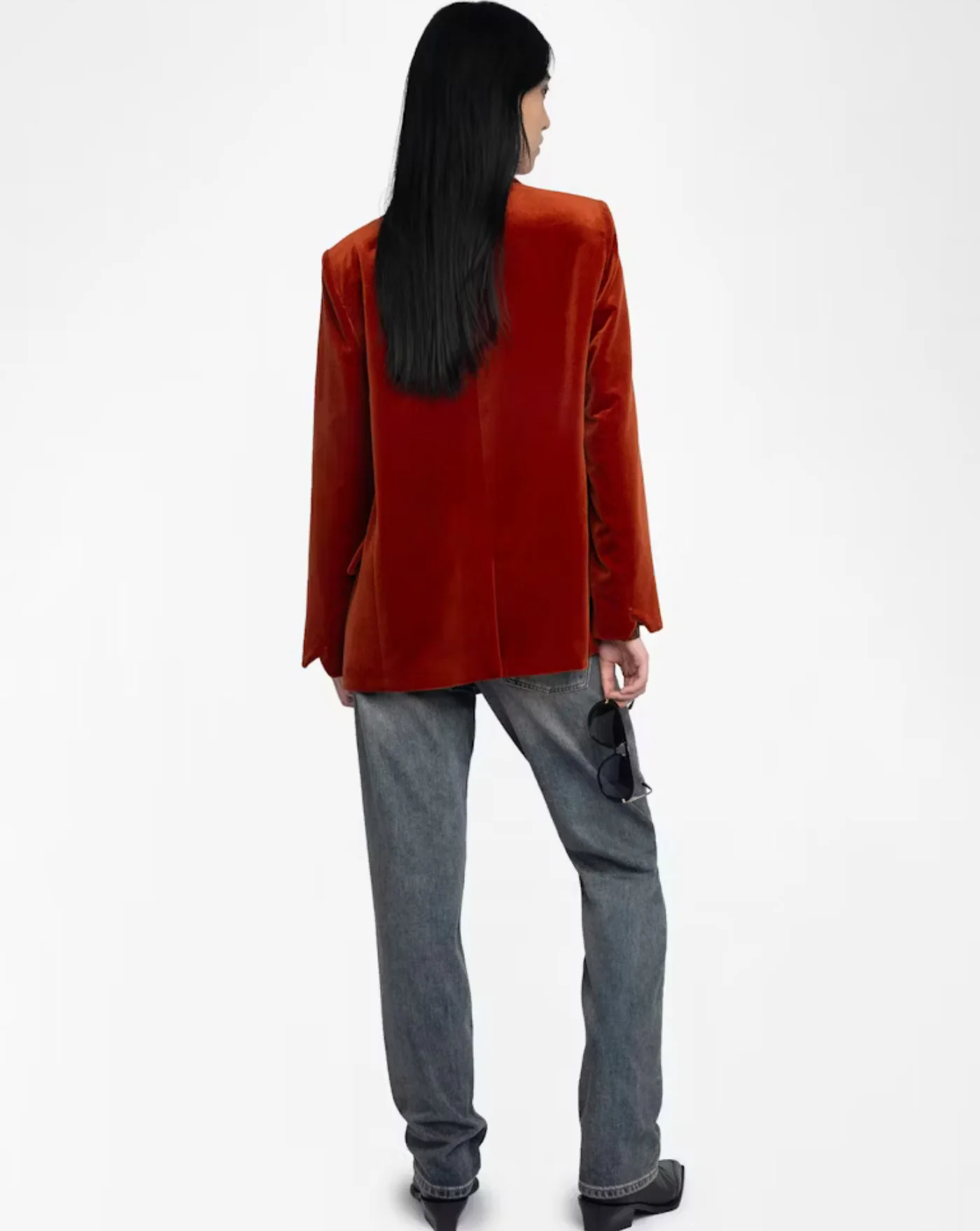 Americana Zadig & Voltaire Vaska - Image 6