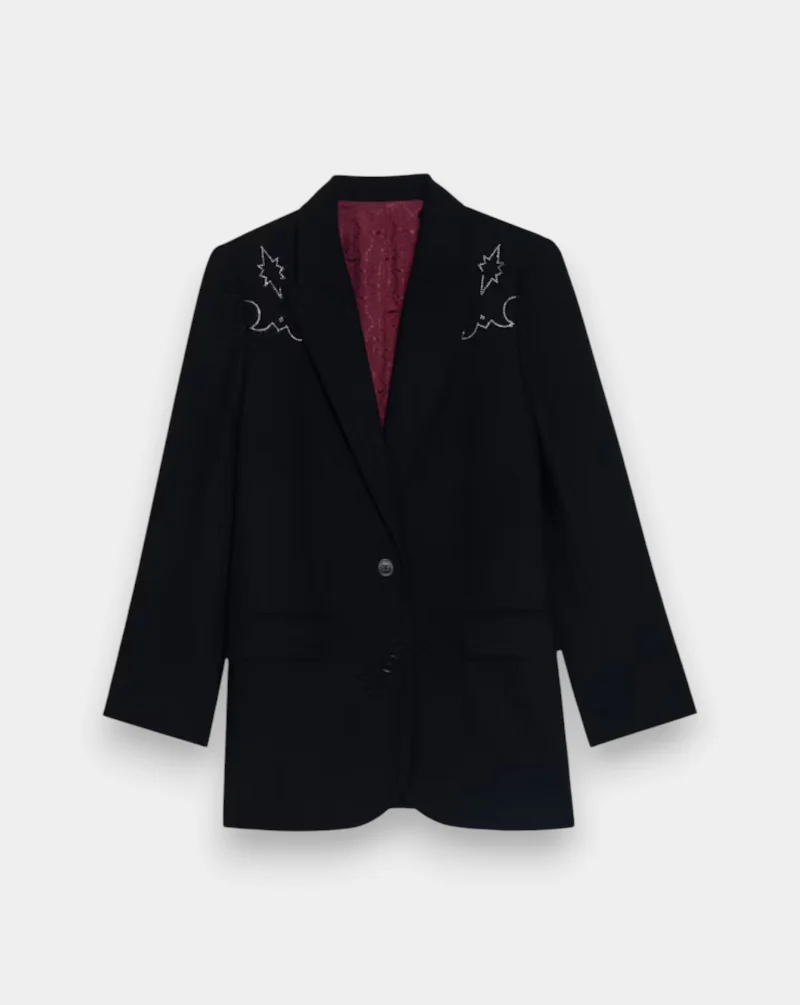 Americana Zadig & Voltaire Viva