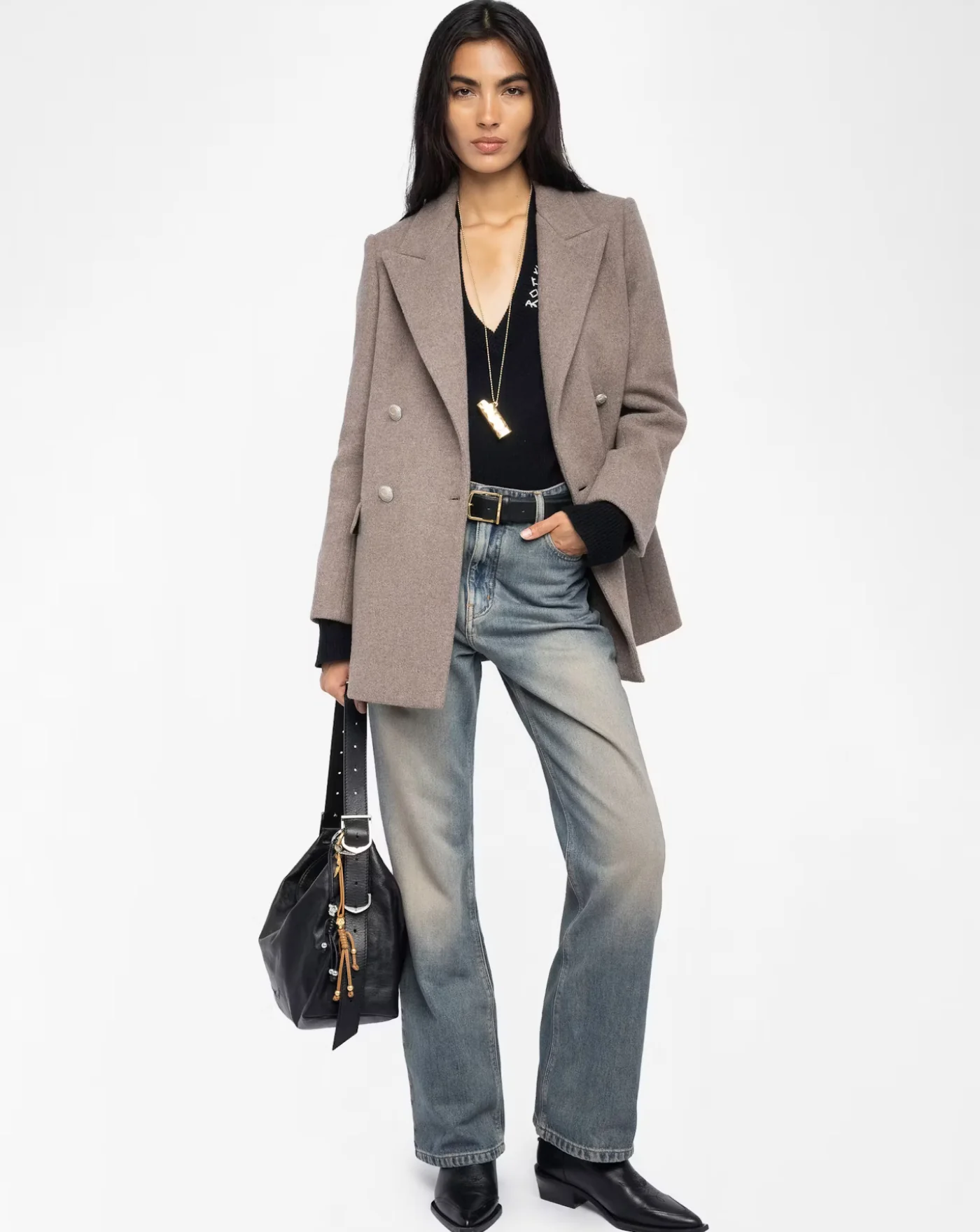 Abrigo Zadig & Voltaire Miew - Image 2