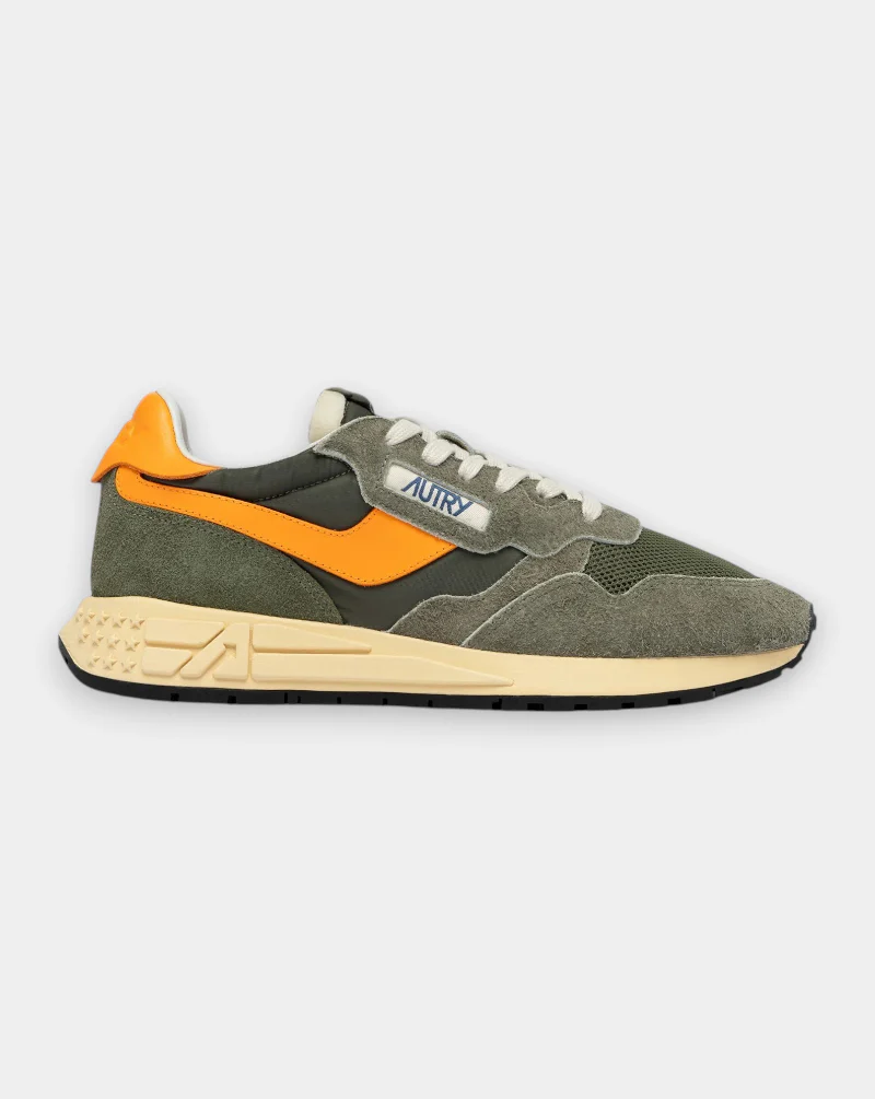 Zapatillas Autry WWLM 3T08