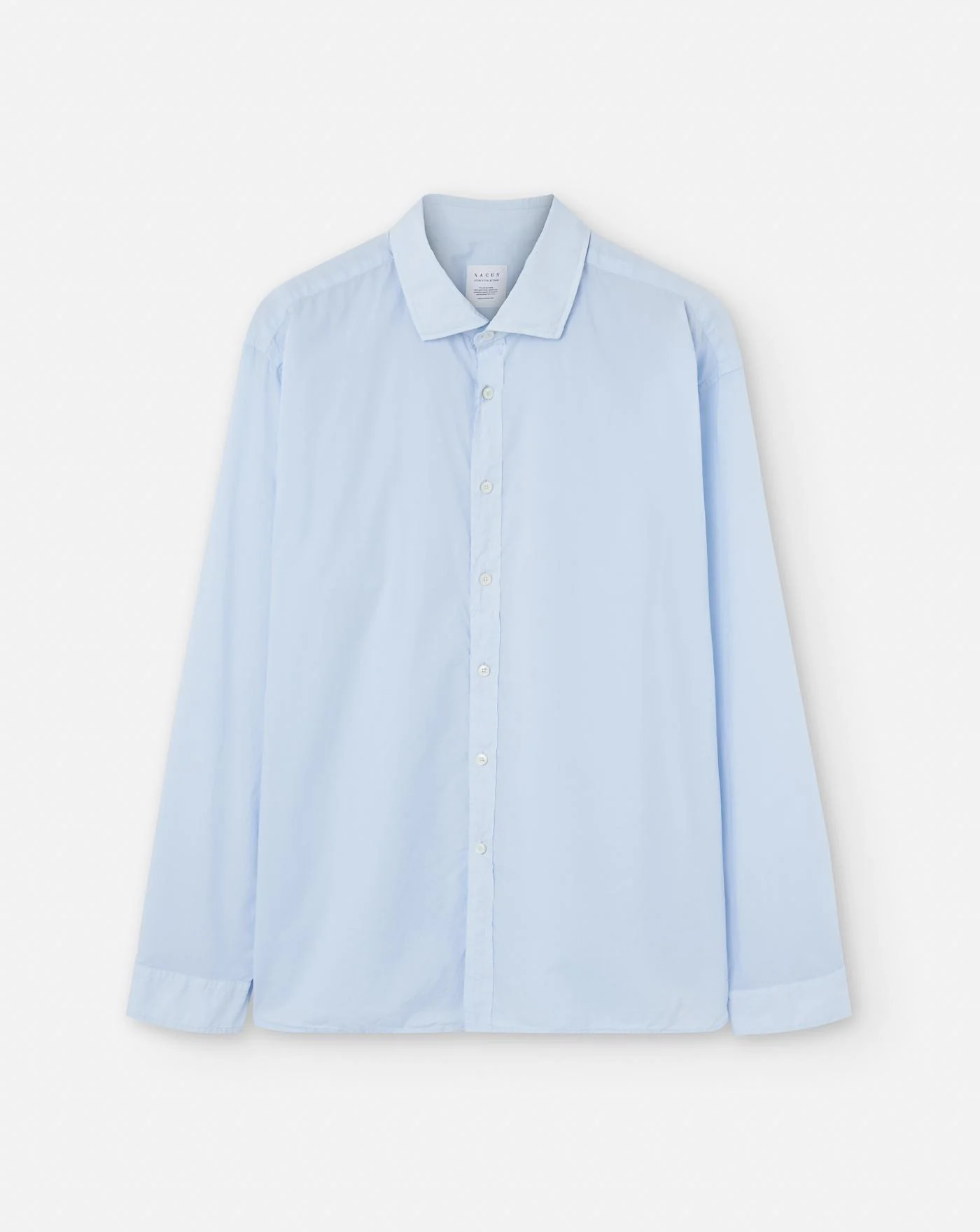 Camisa Xacus Stripes