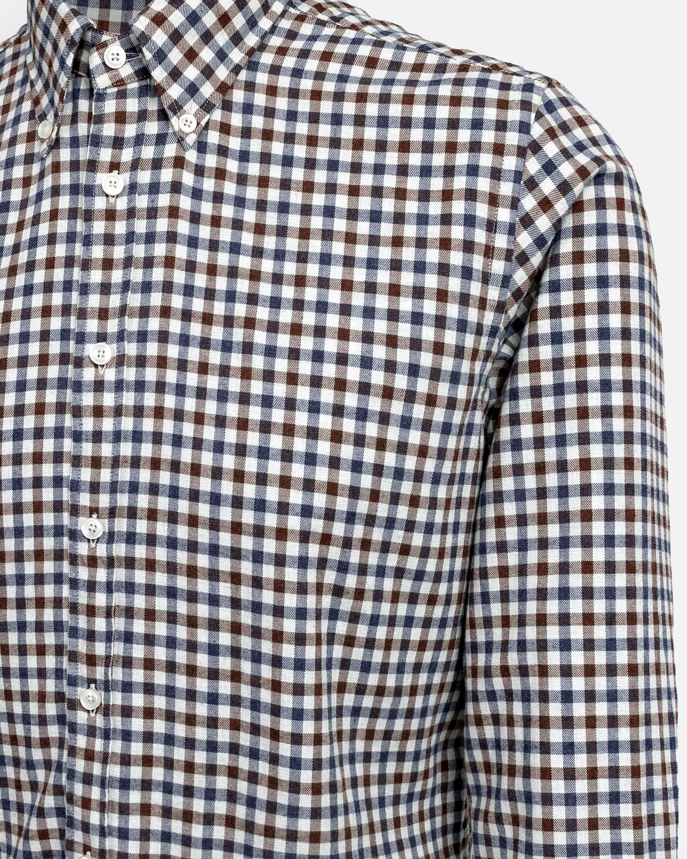 Camisa Xacus Washed - Image 6
