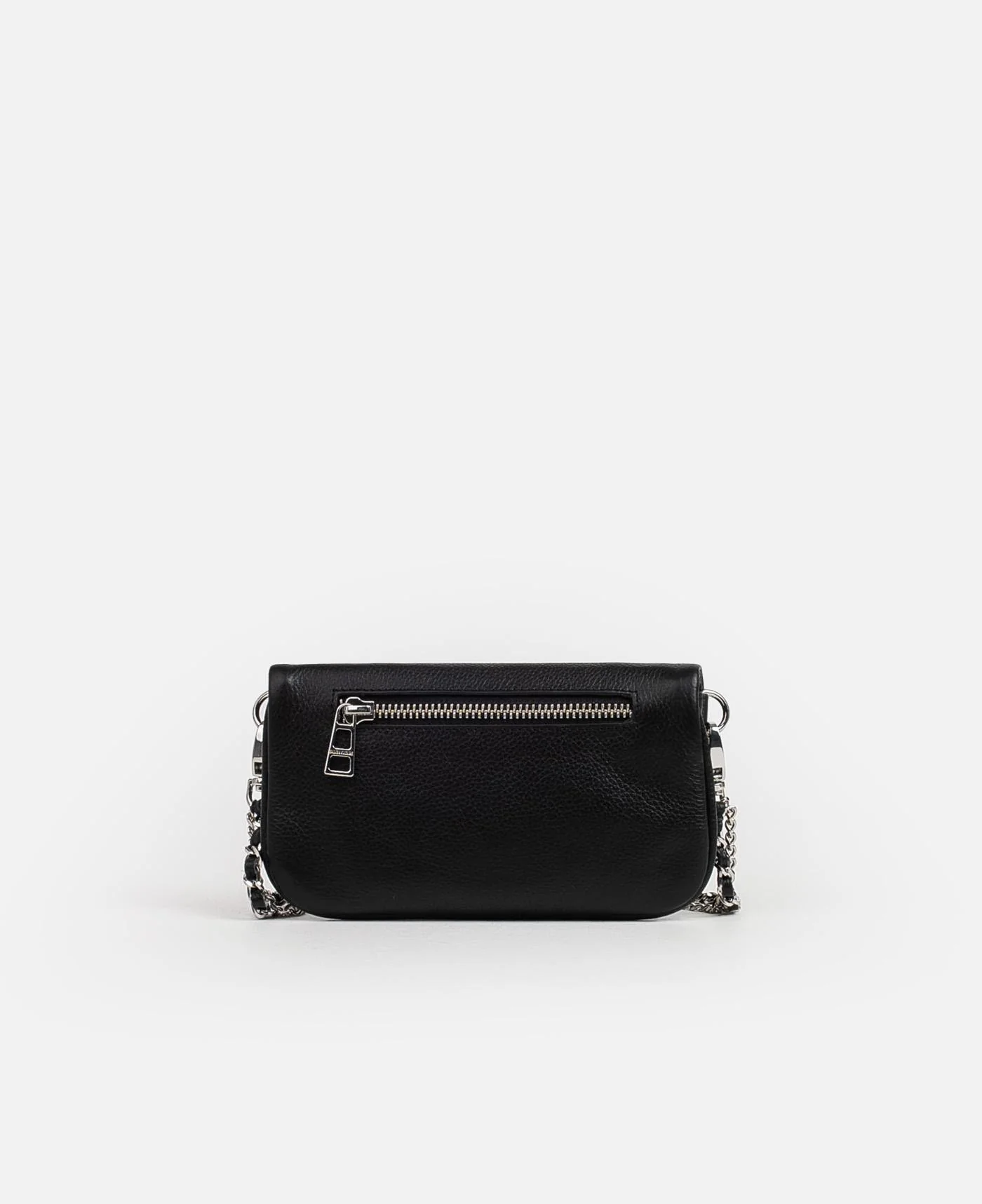 Bolso Zadig & Voltaire Nano Grained Leather - Image 5