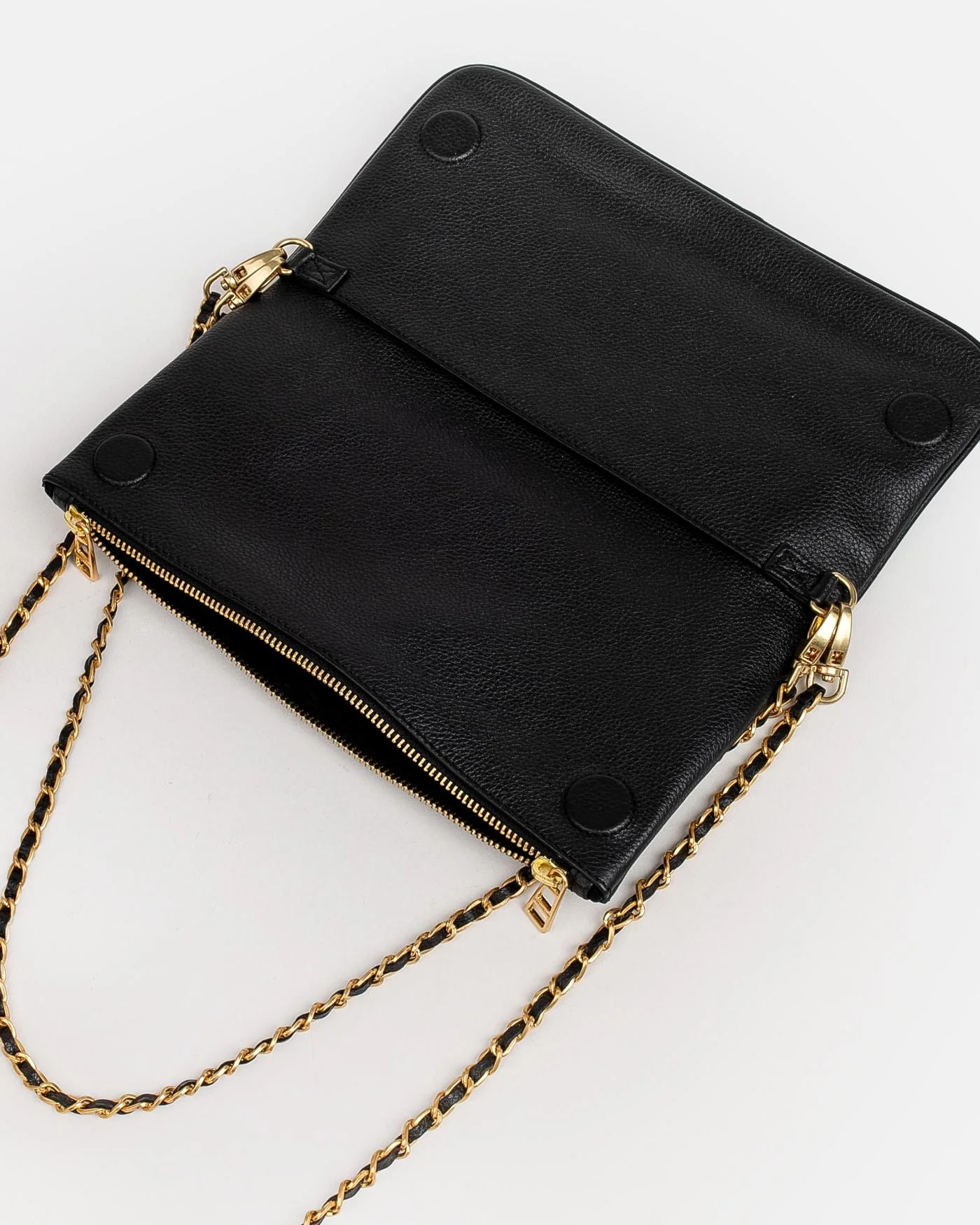Bolso Zadig & Voltaire Rock Grained Leather - Image 11