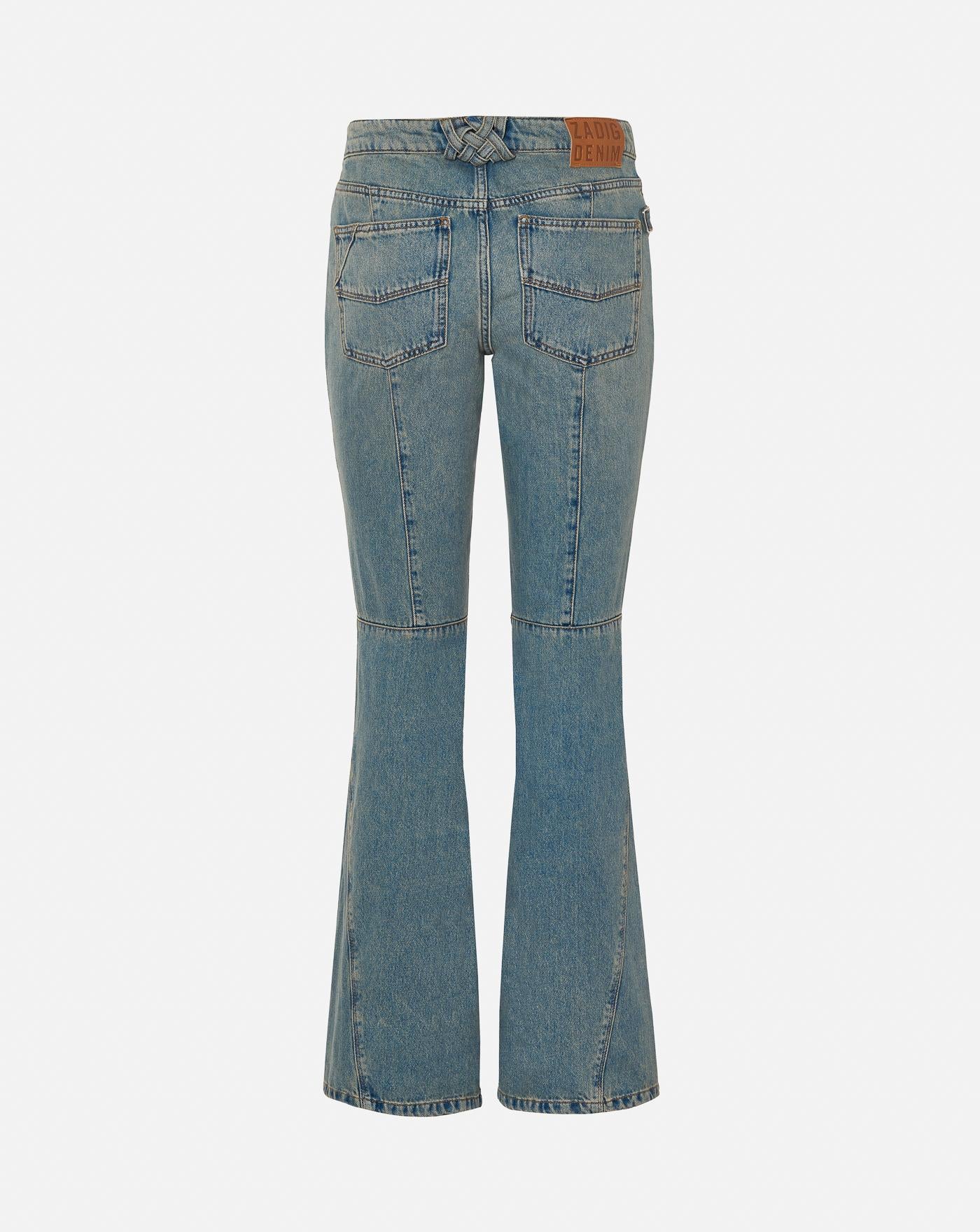 Denim Zadig & Voltaire Ecume - Image 2