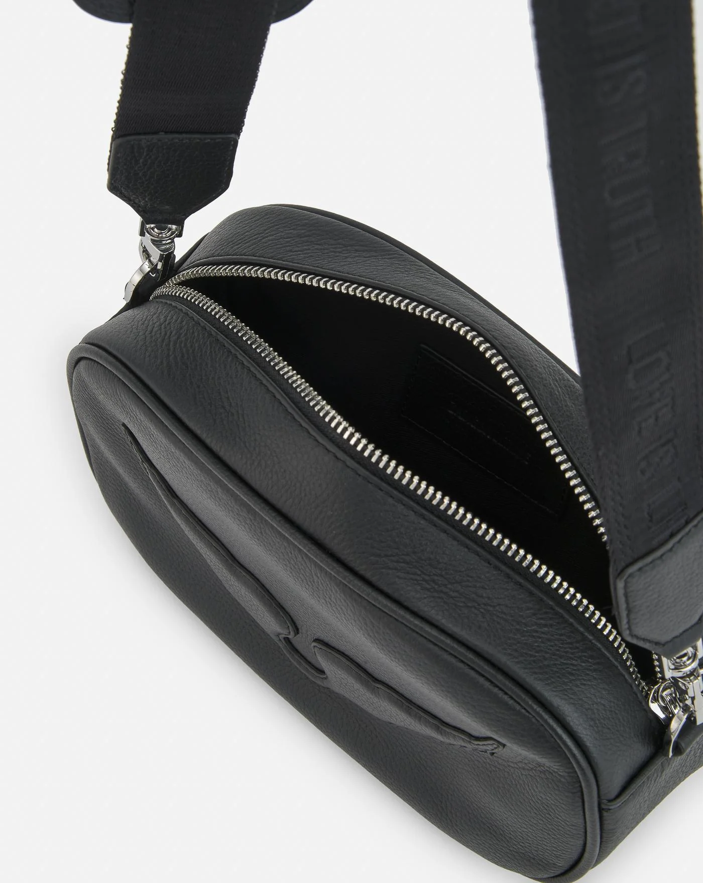 Bolso Zadig & Voltaire Rock With You Grained Leather - Image 8